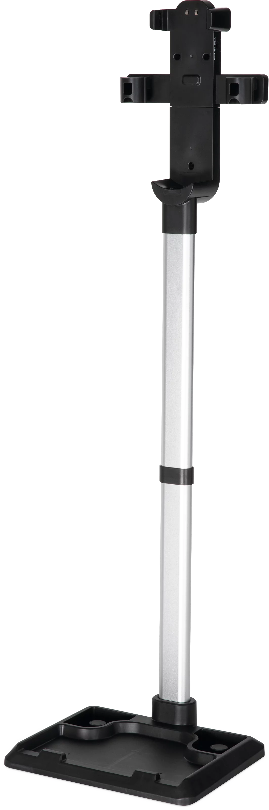 Standfuß zu TECHNIMAX AS2 Schräg, Links