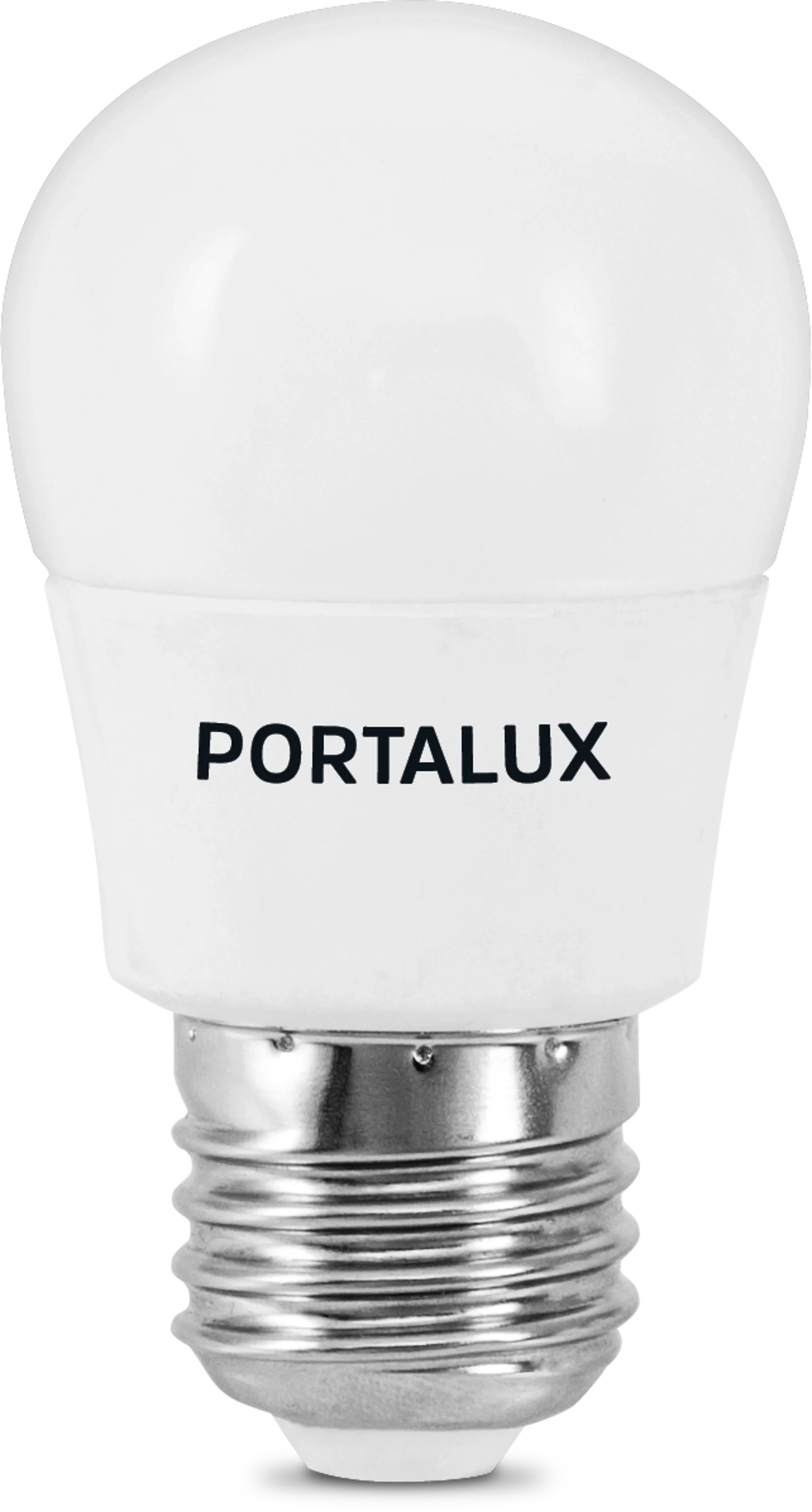PORTALUX E27 - Tropfen 3,5 W Frontal, Front
