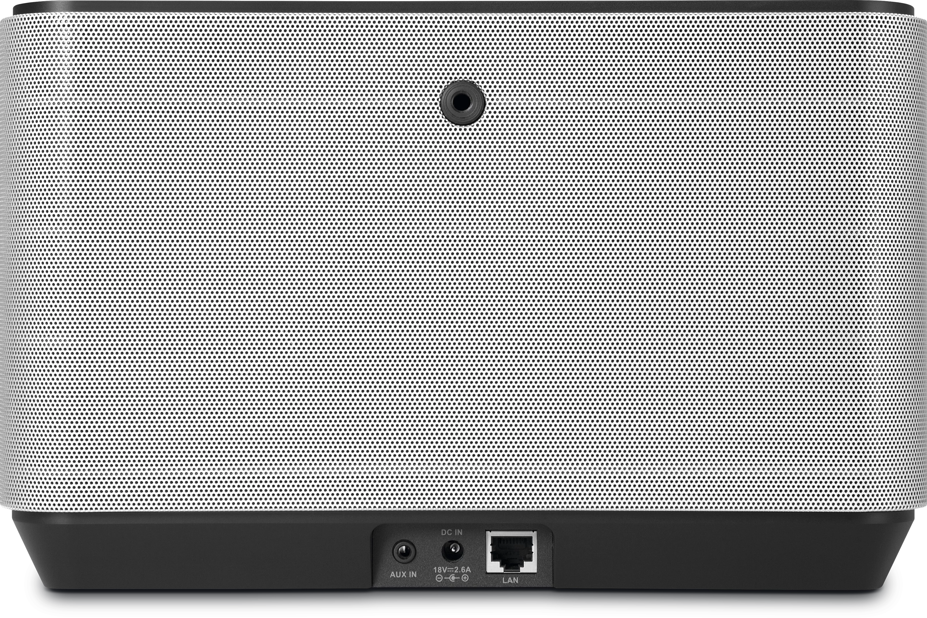 AUDIOMASTER MR2 Frontal, Rück