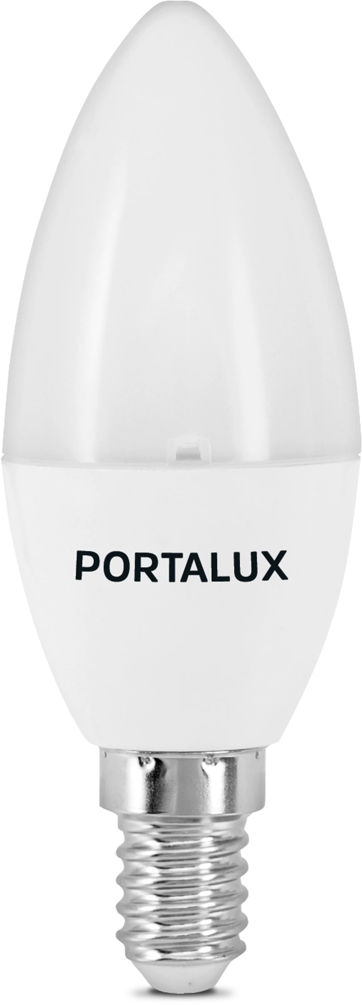 PORTALUX E14 - Kerze 5,5 W