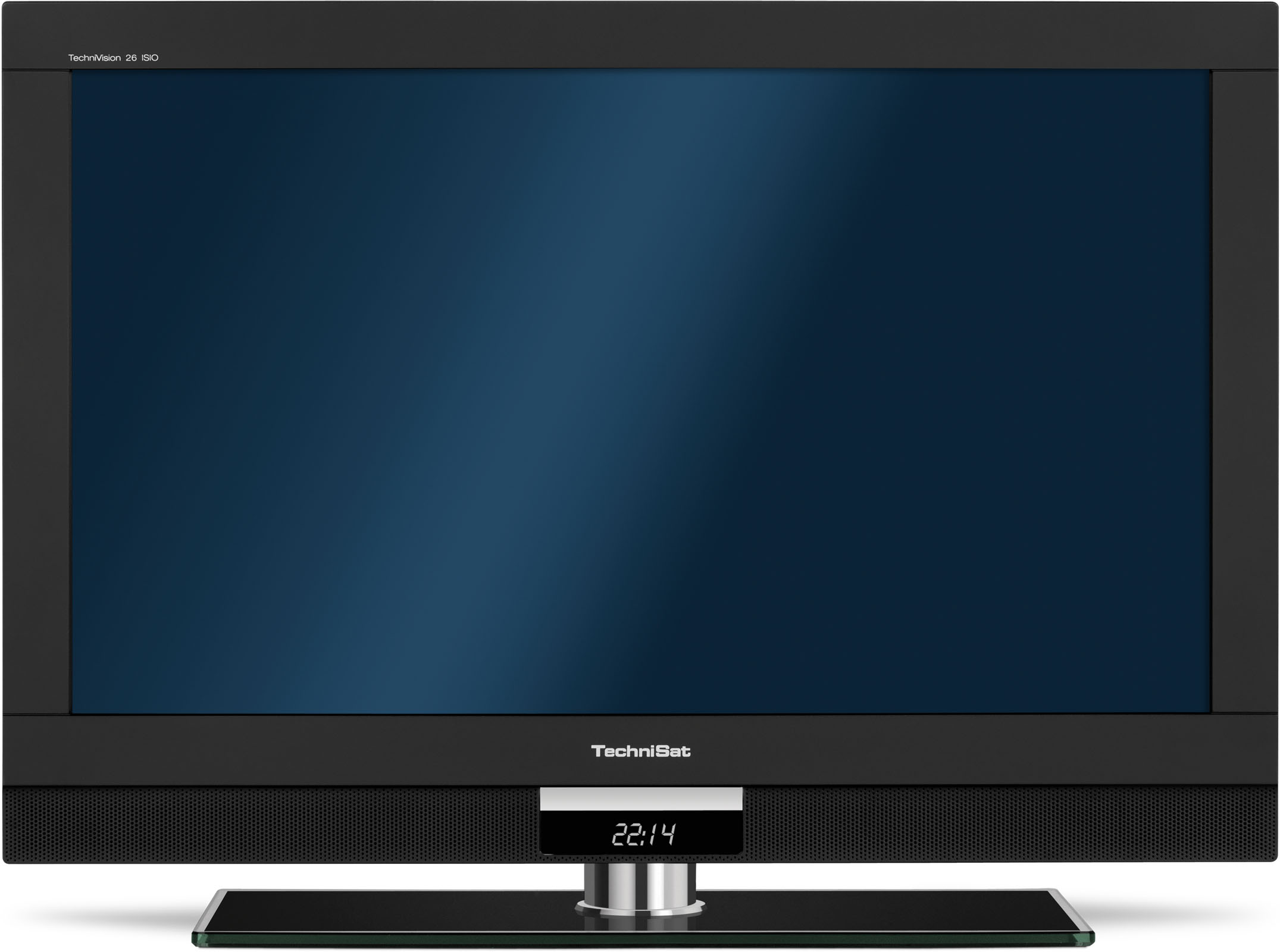 TECHNIVISION 26 ISIO (66 cm) Frontal, Front
