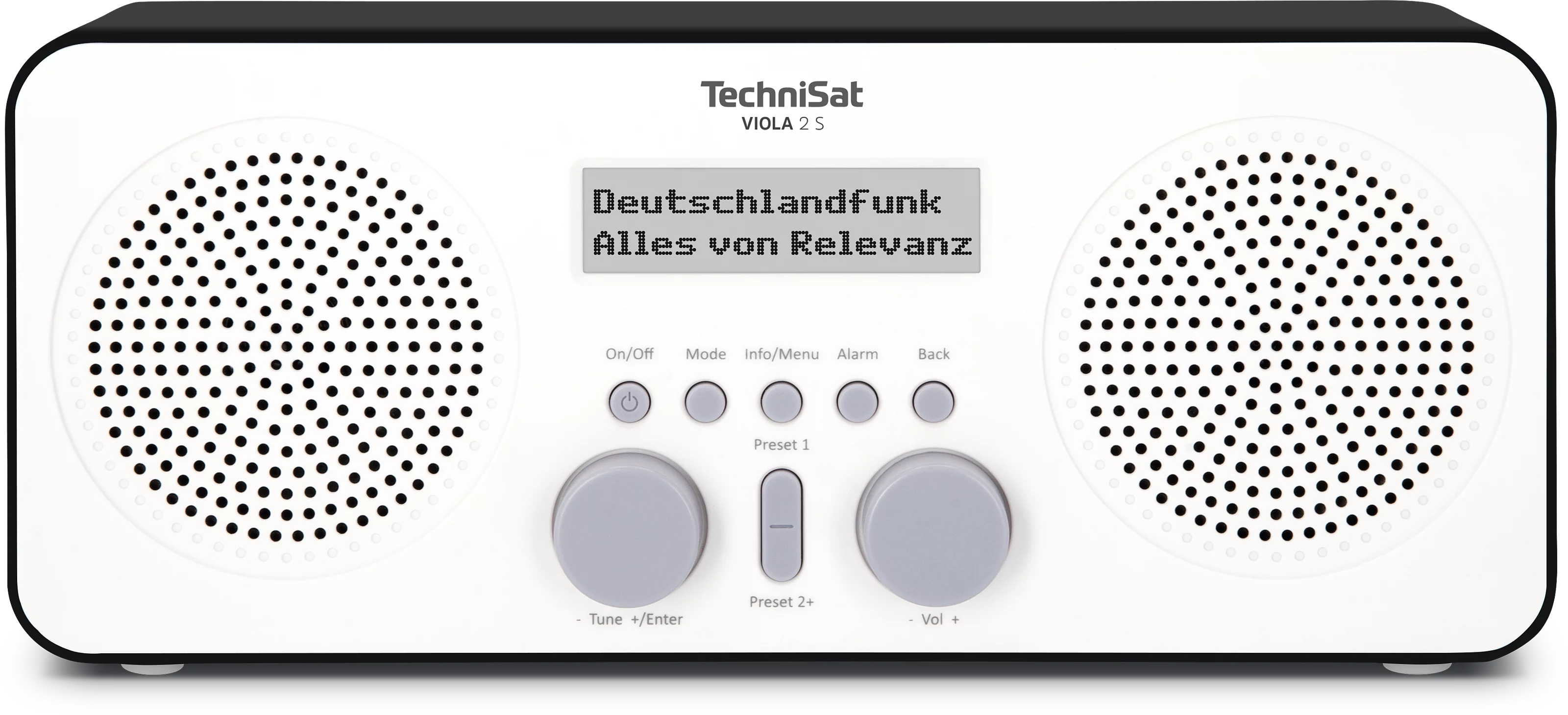 VIOLA 2 S
