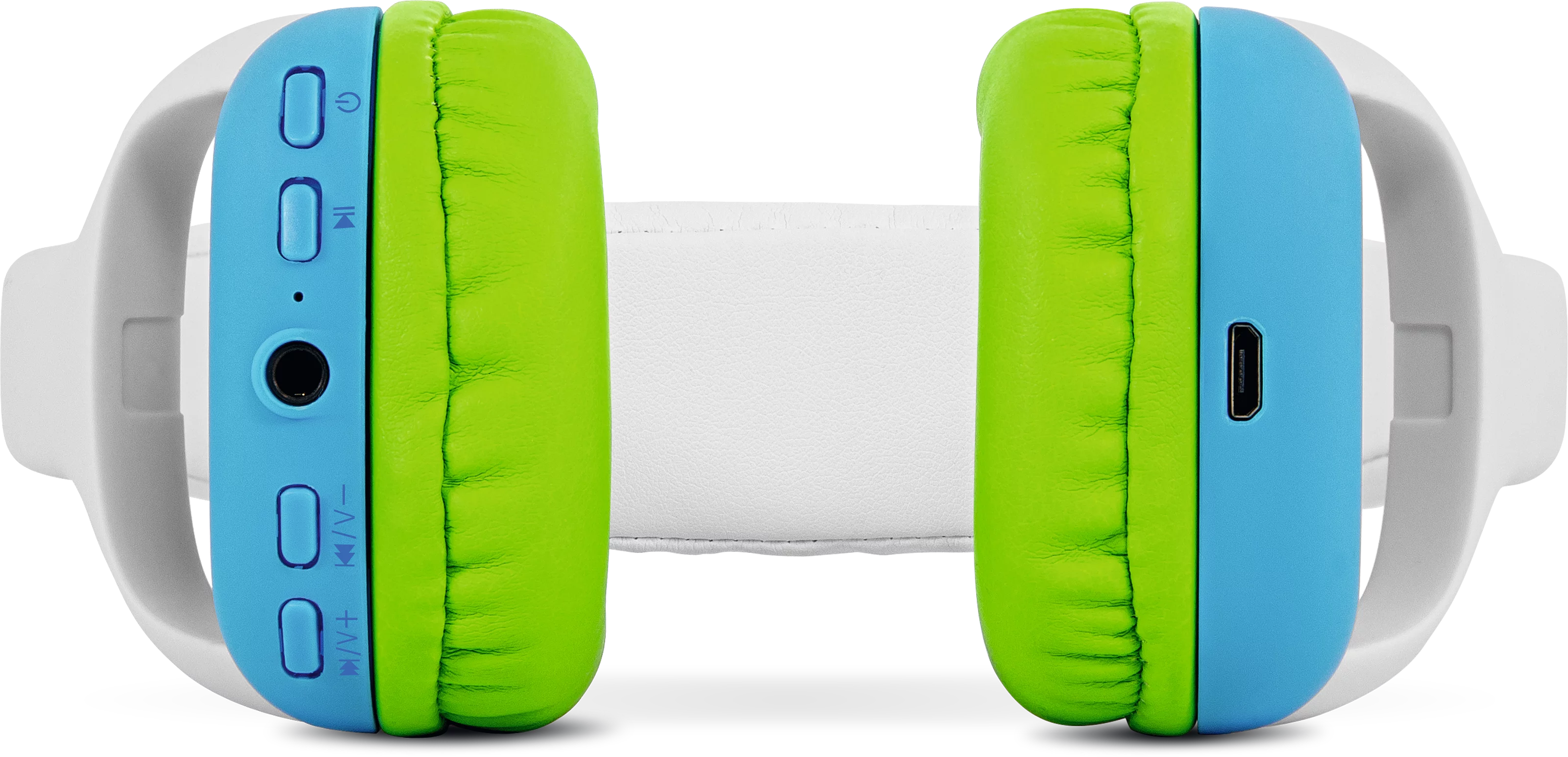 TECHNIFANT Hörchen BT Frontal, Unten