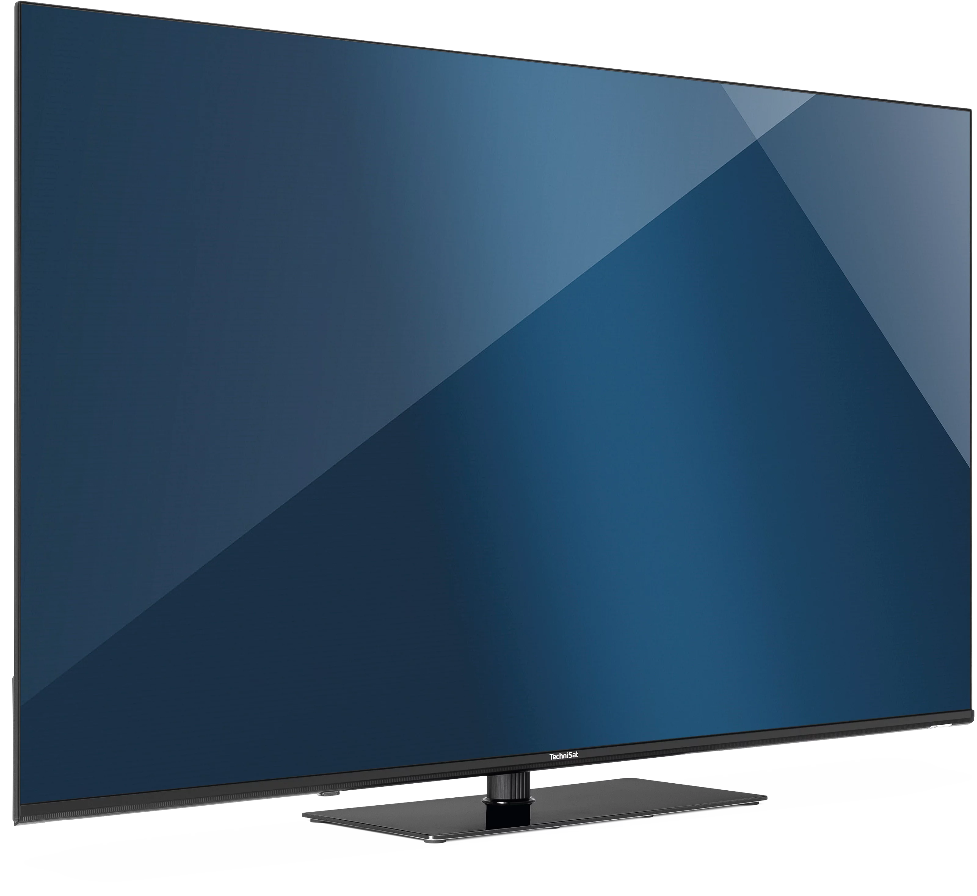 TECHNIVISION UHD65 PRO Schräg, Rechts TECHNIVISION UHD65 PRO Schräg, Rechts