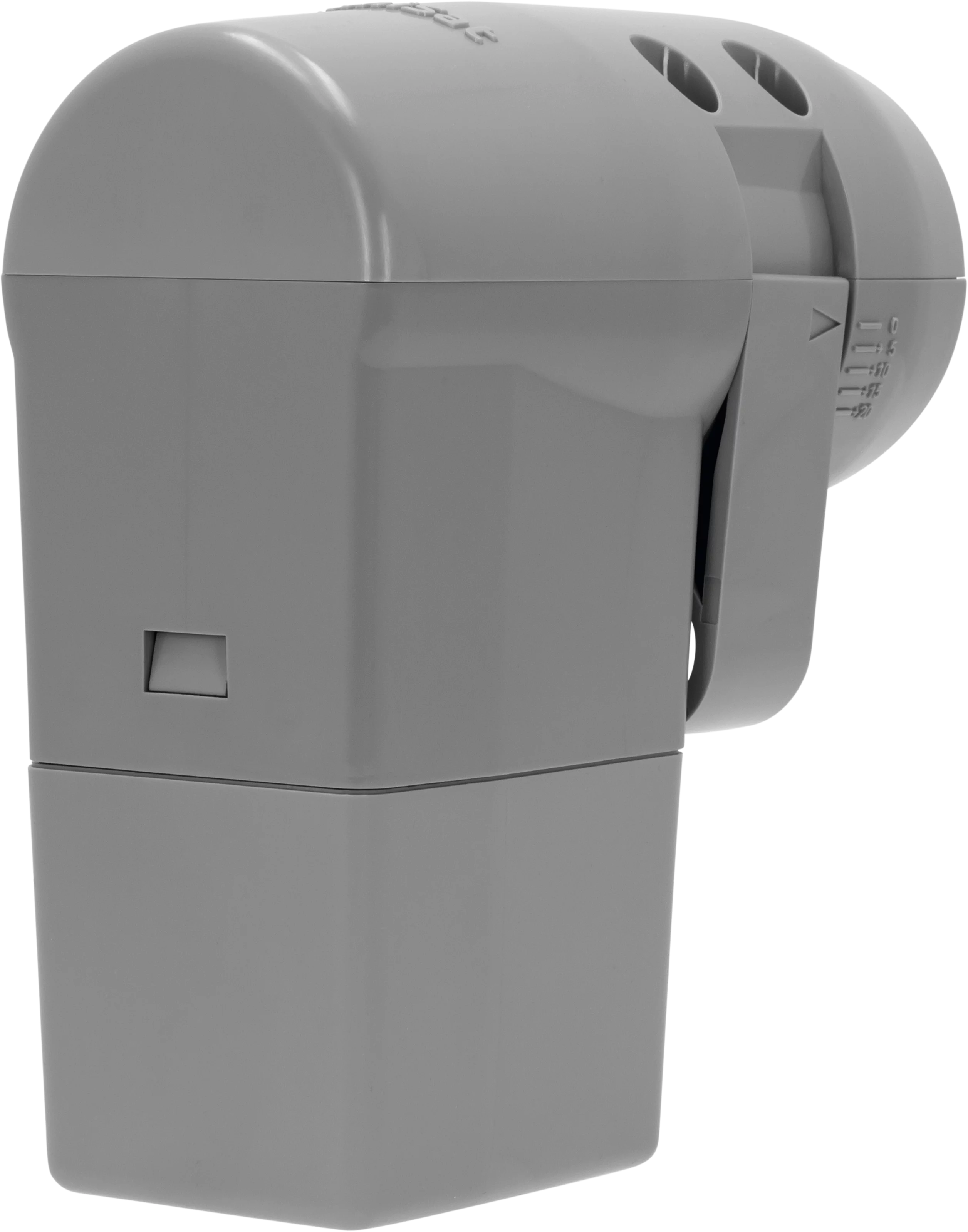 UNYSAT Universal Quattro-LNB Schräg, Rechts