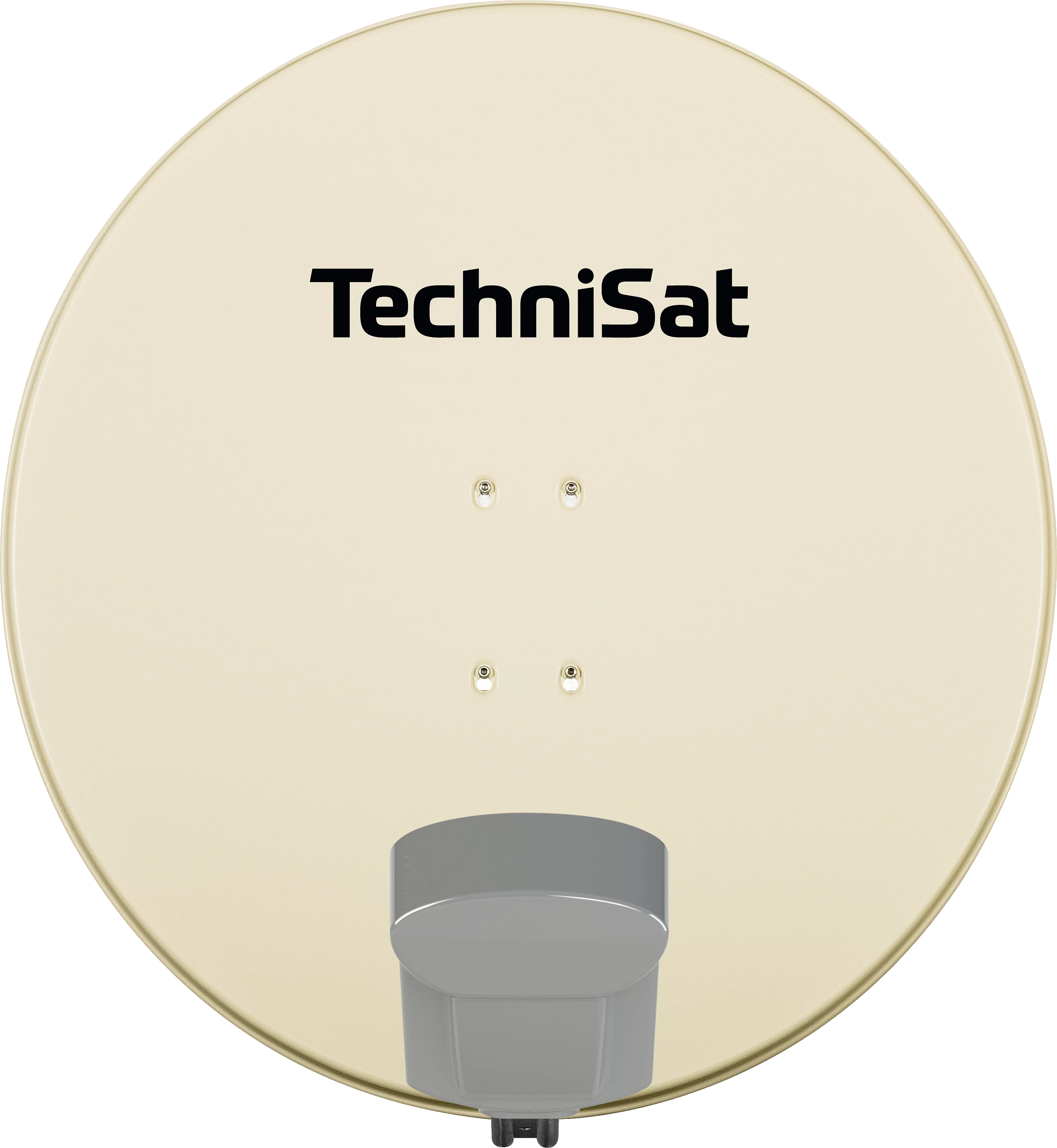 SATMAN 850 PLUS mit UNYSAT-24TN-LNB