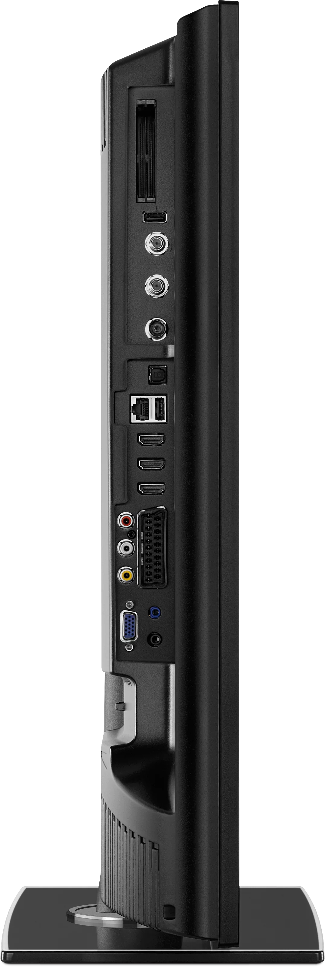 TECHNILINE 32 ISIO (81 cm) Frontal, Rechts