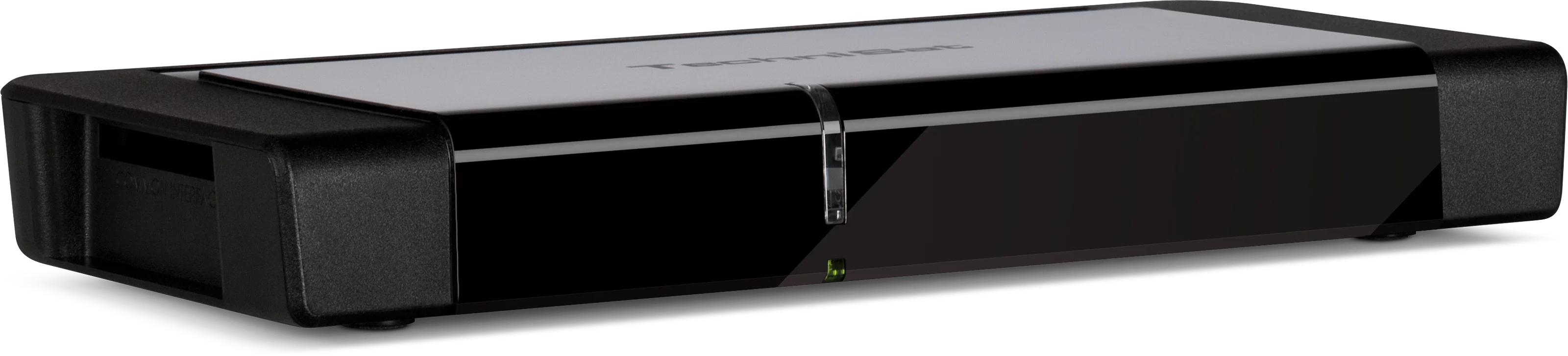 TECHNIBOX S1 Schräg, Rechts