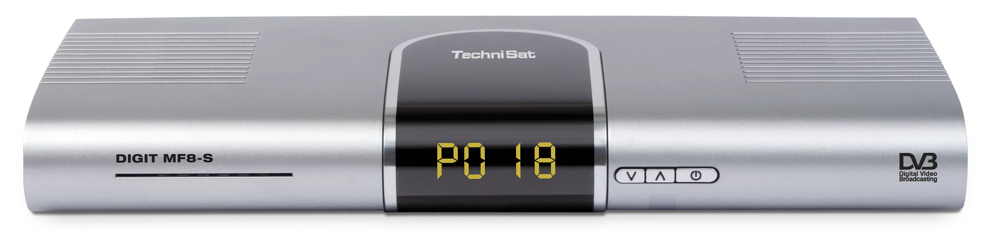 DIGIT MF8-S Frontal, Front