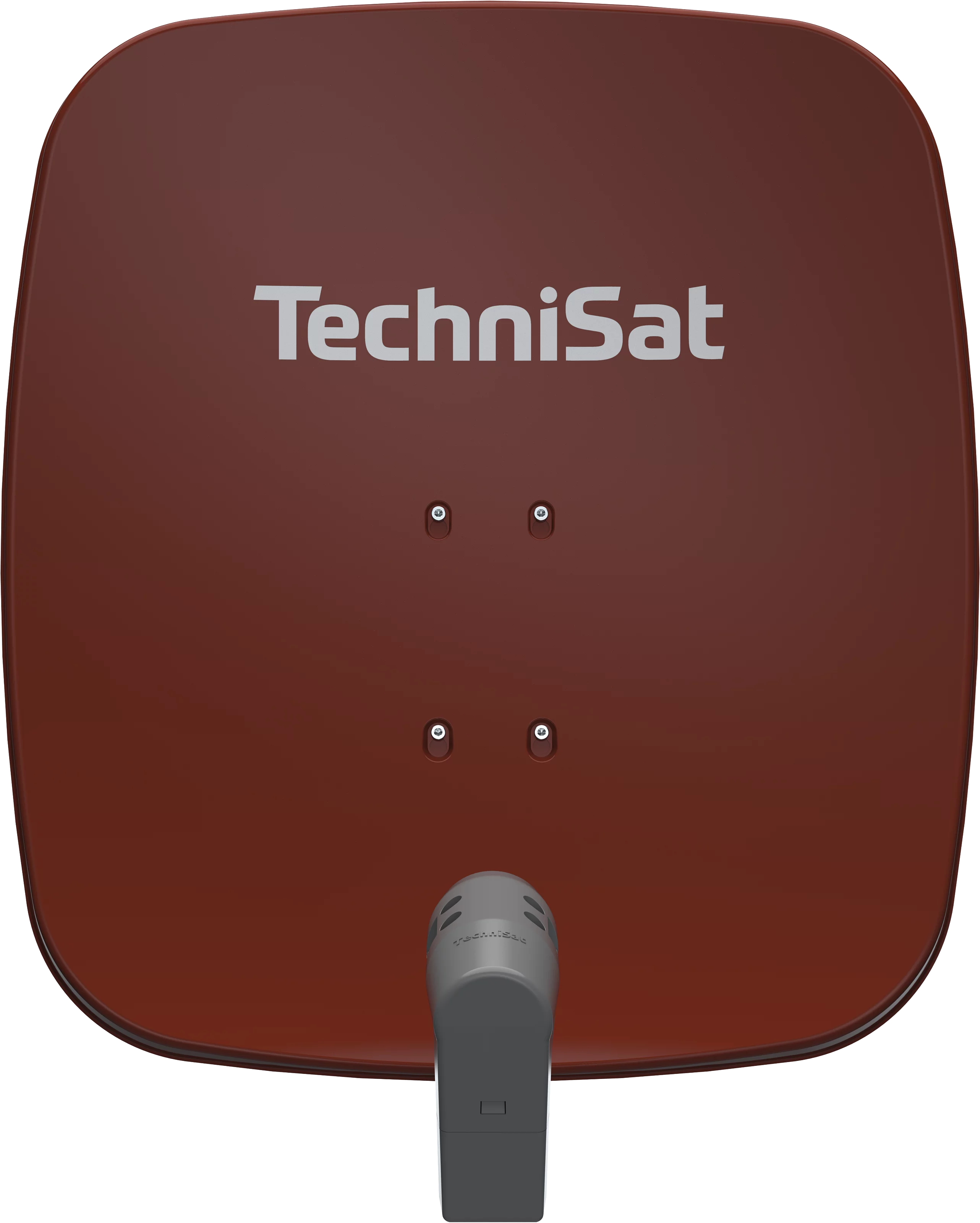 SATMAN 65, UNYSAT Octo-LNB Frontal, Front