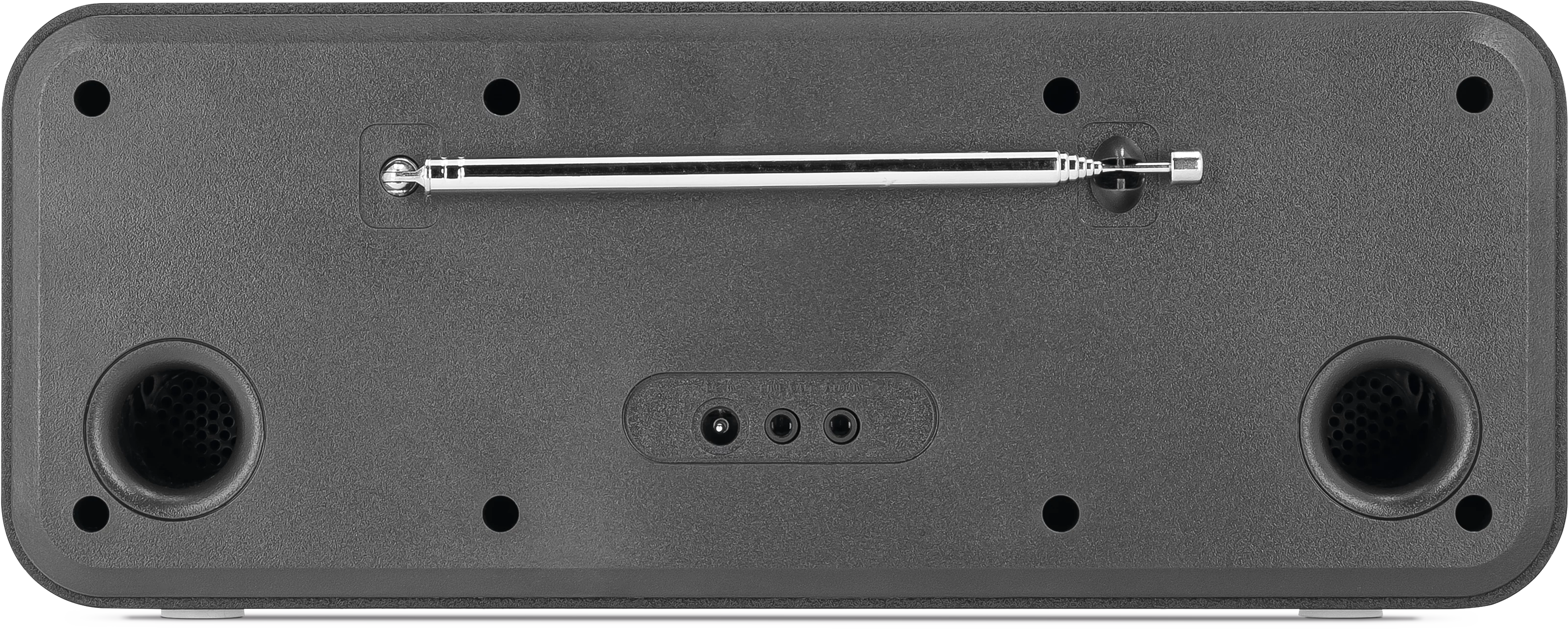 VIOLA 350 IR Frontal, Rück