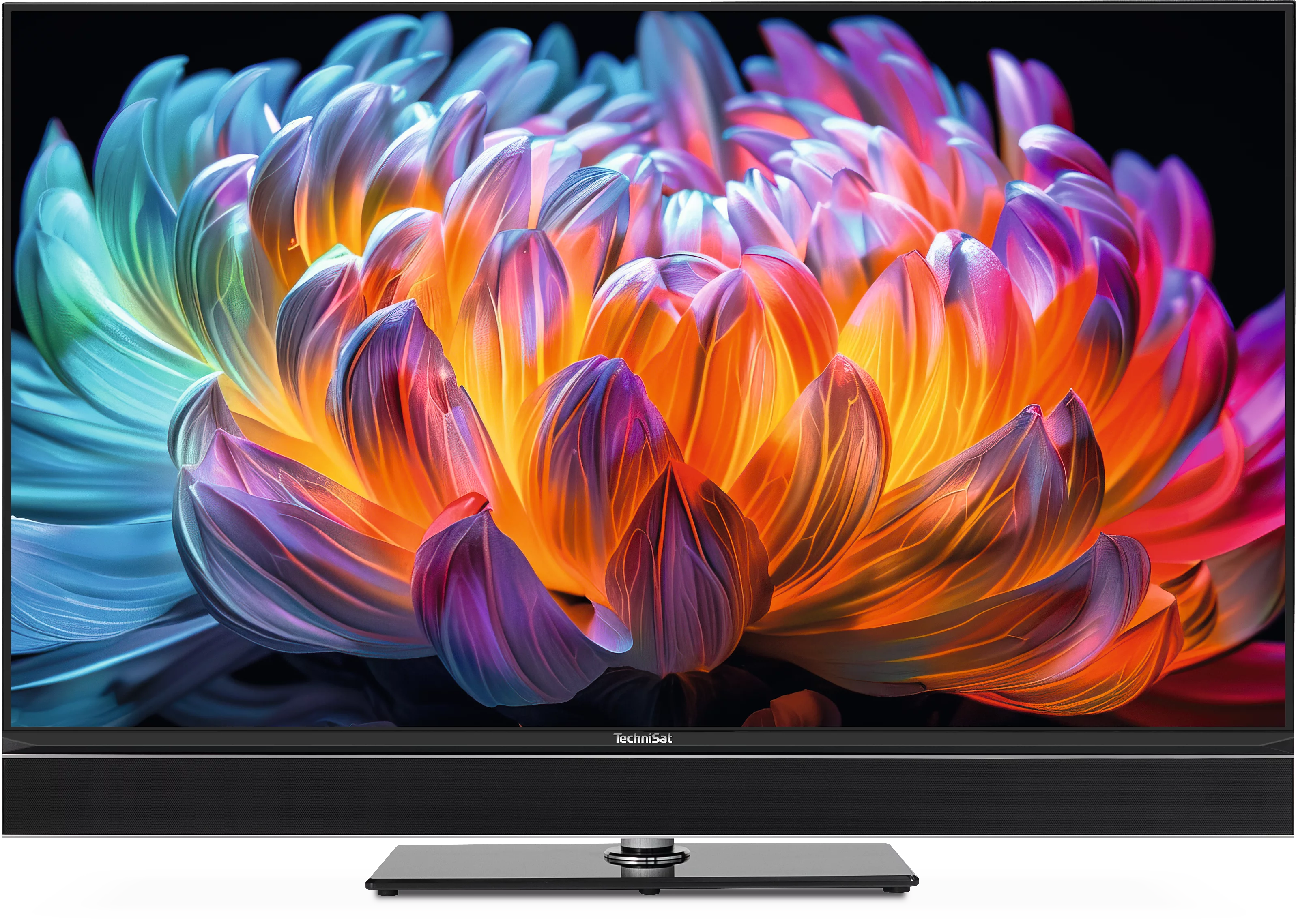 TECHNIVISTA 43 CL Szene, Frontal, Front TECHNIVISTA 43 CL Szene, Frontal, Front