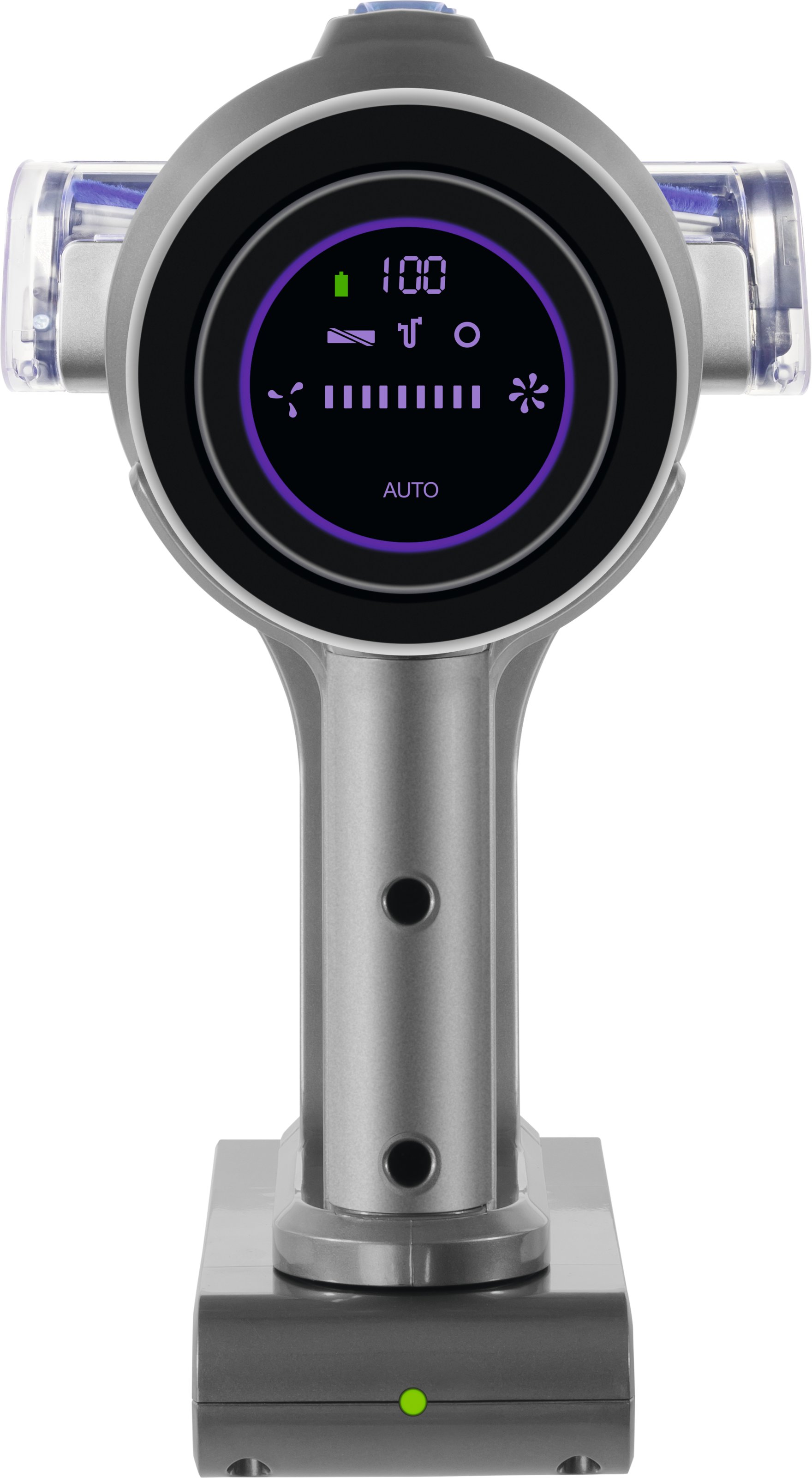 TECHNIMAX AS1 (B-Ware) Frontal, Rück