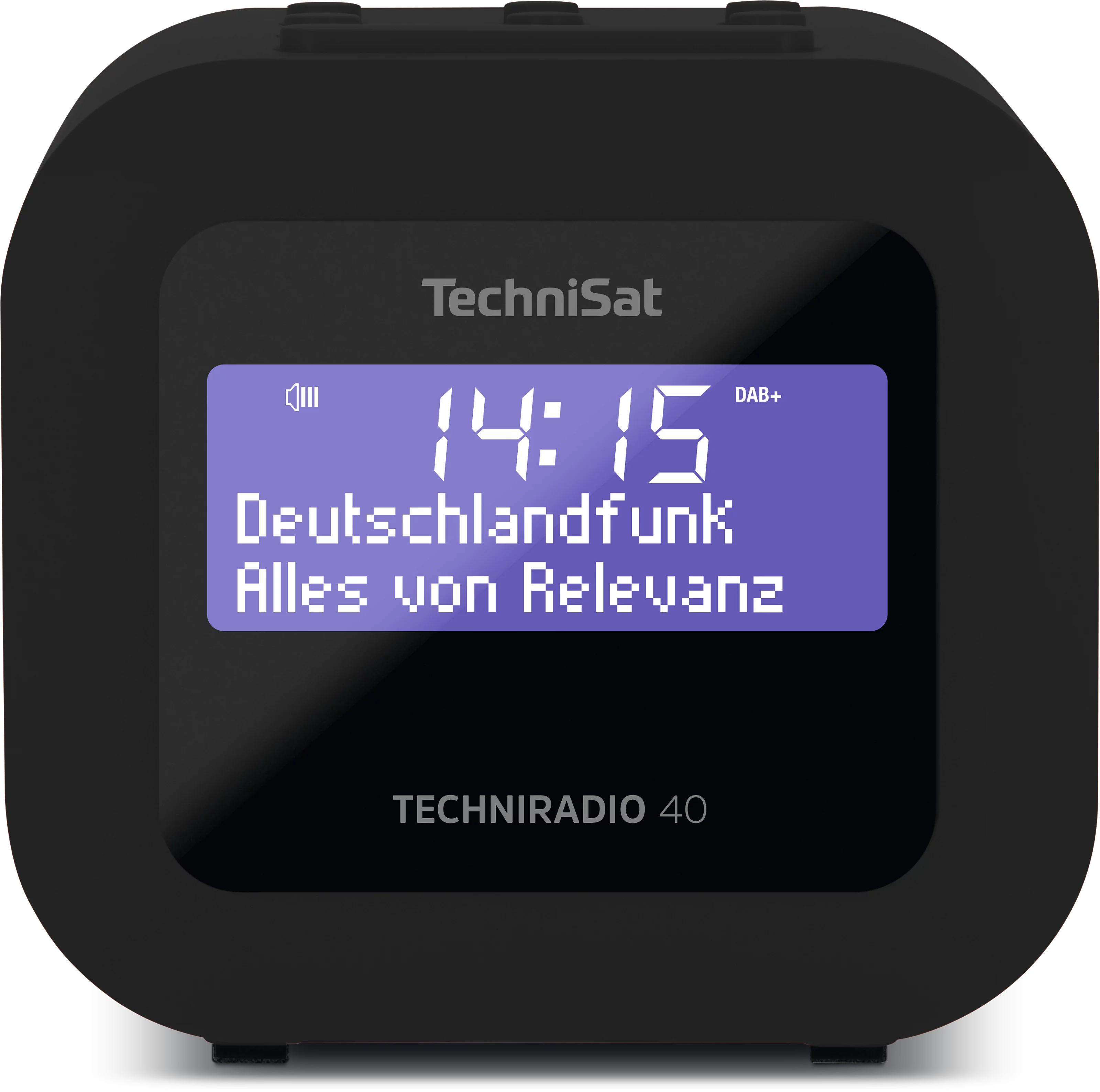 TECHNIRADIO 40