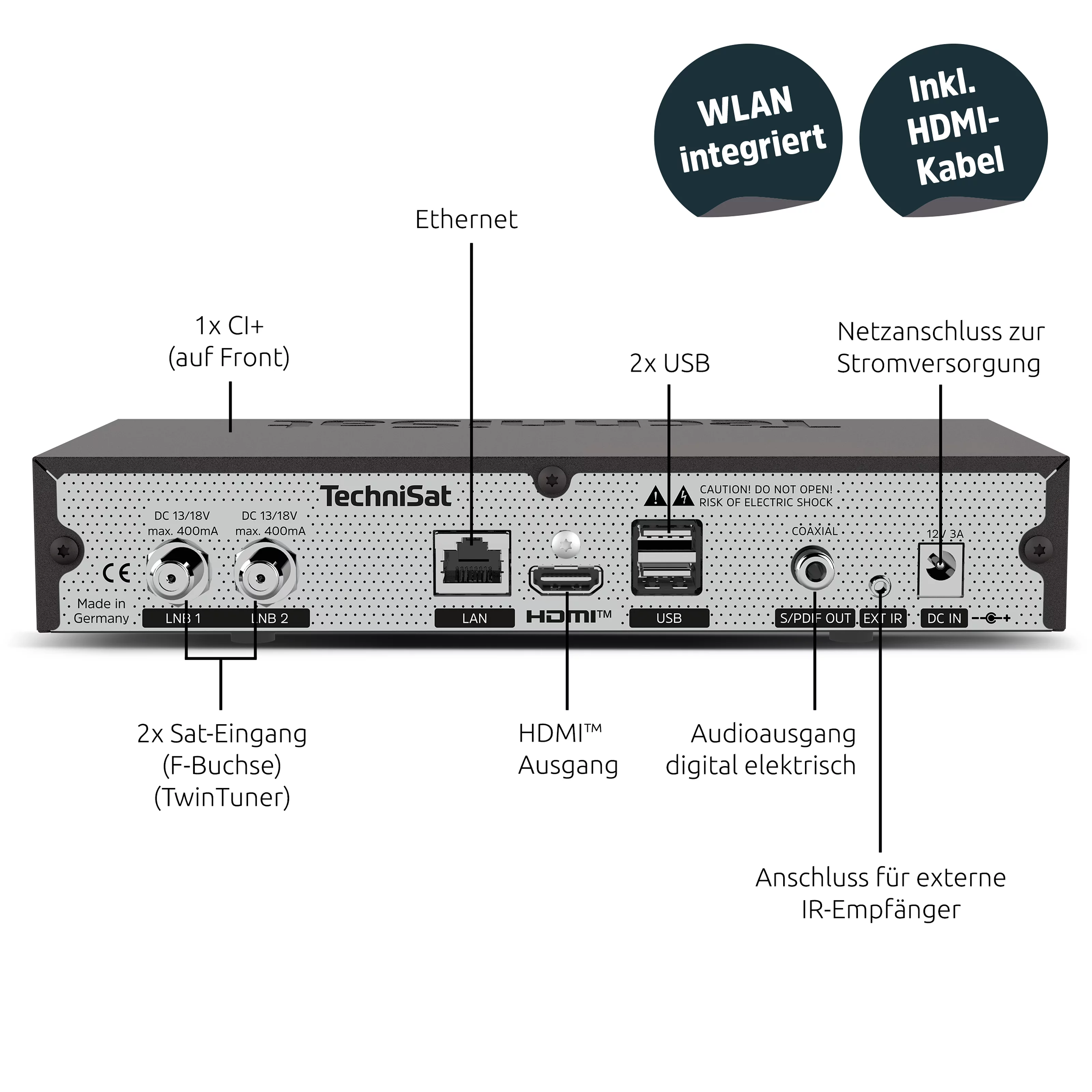 DIGIPLUS UHD S2