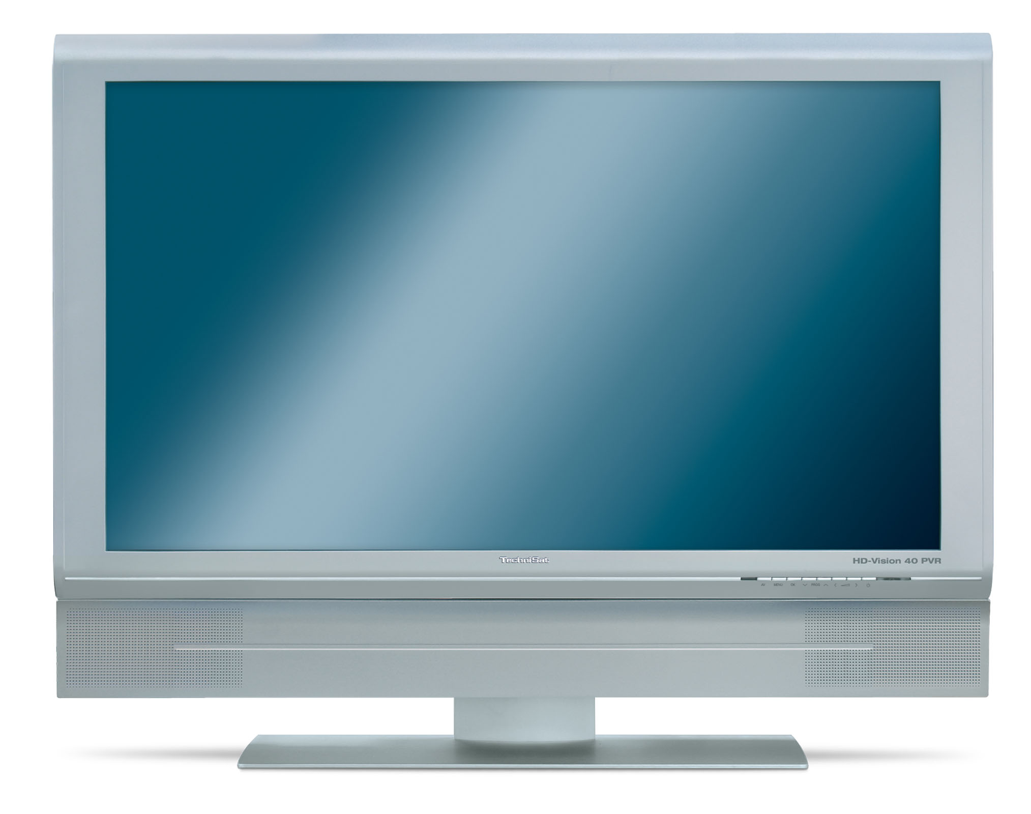 HD-Vision 40 PVR, 160 GB, Lautsprecher unten Frontal, Front