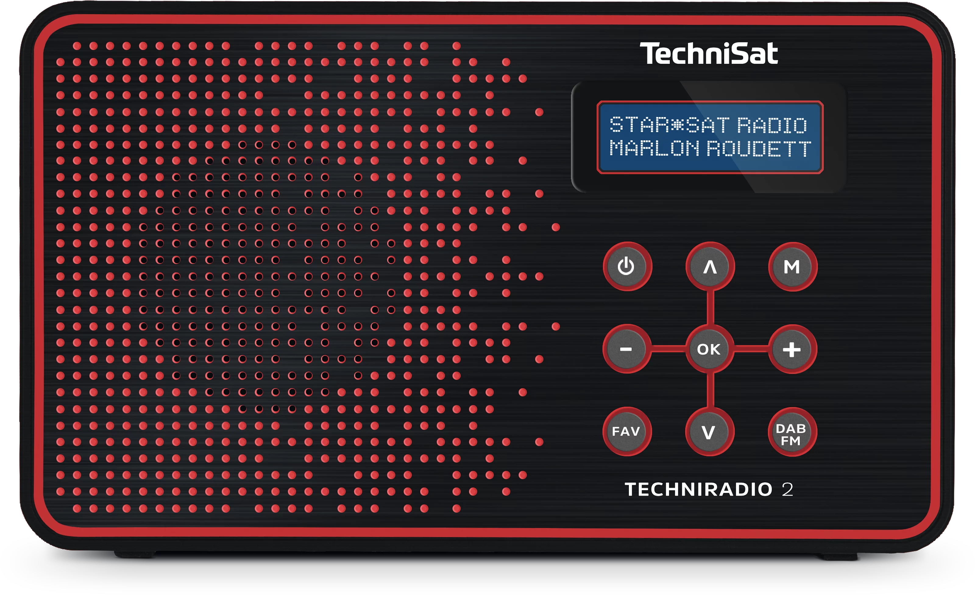 TECHNIRADIO 2