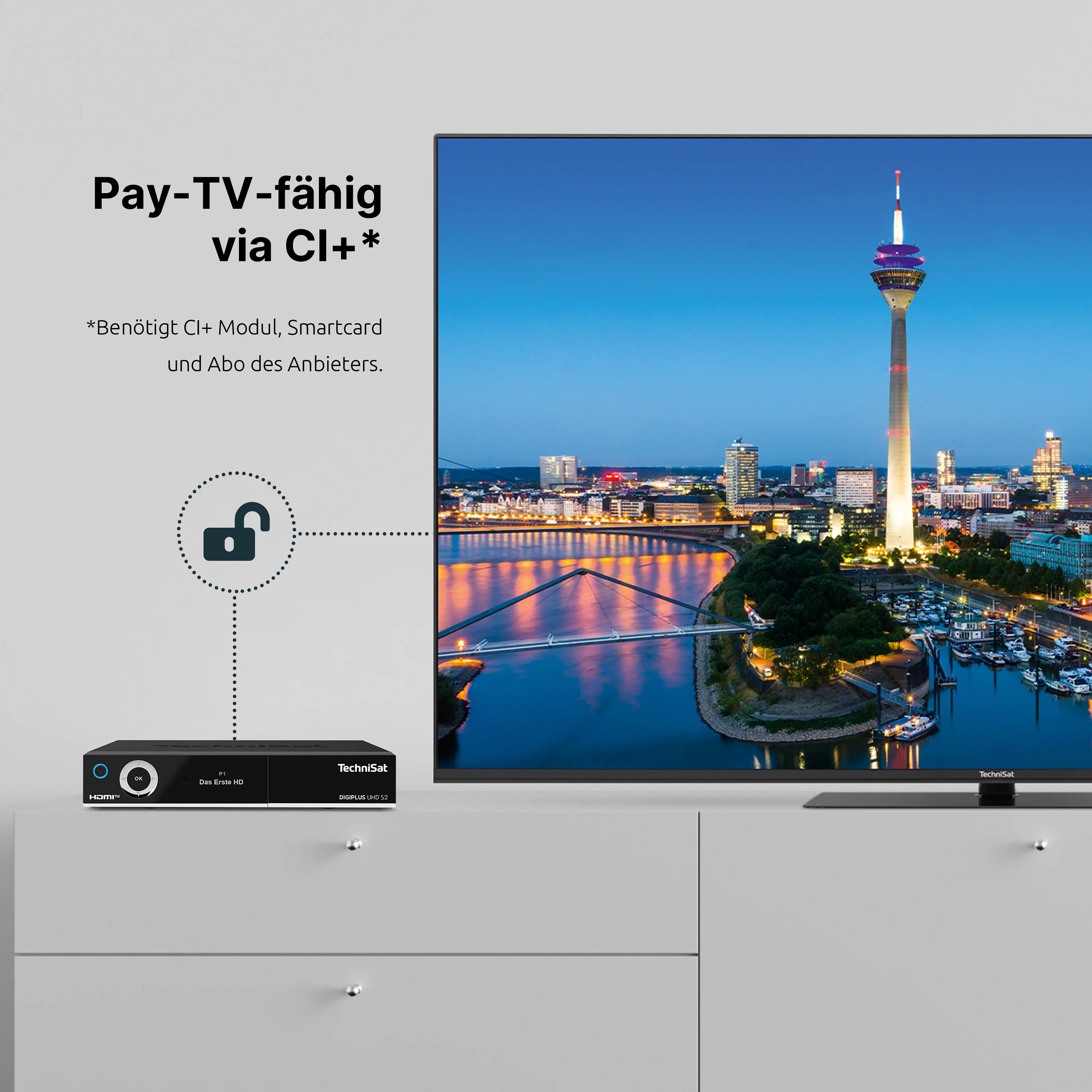DIGIPLUS UHD S2