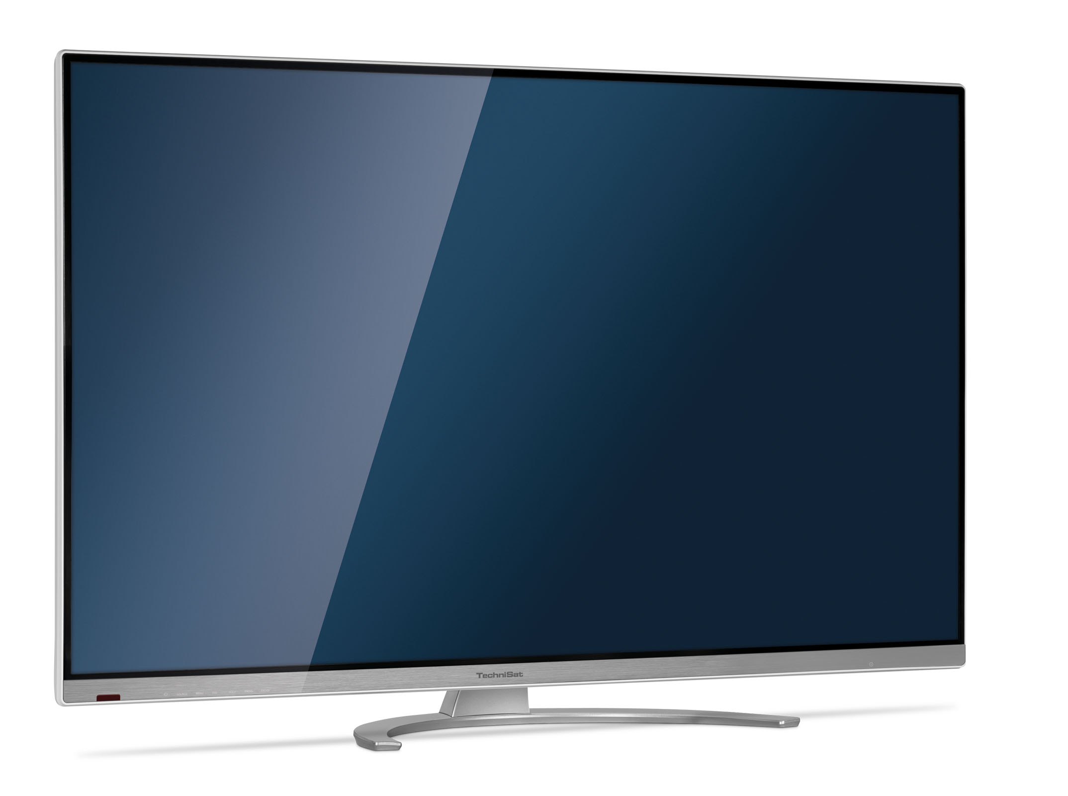 TECHNIPLUS ISIO 47 (119 cm) Schräg, Rechts