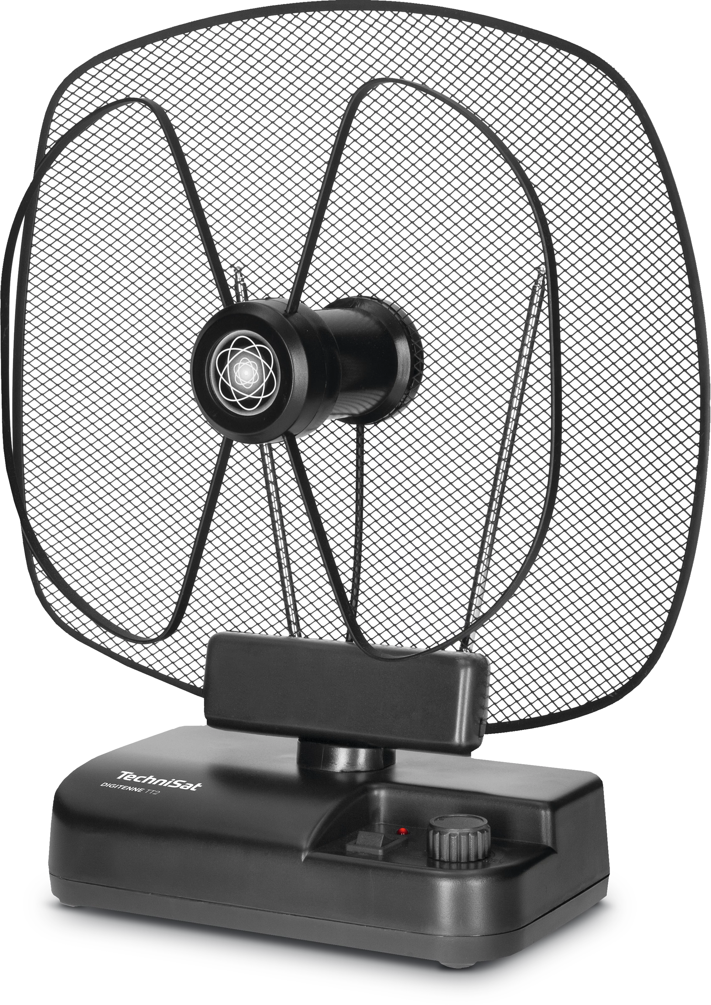 DIGITENNE TT2 Schräg, Links DIGITENNE TT2 Schräg, Links