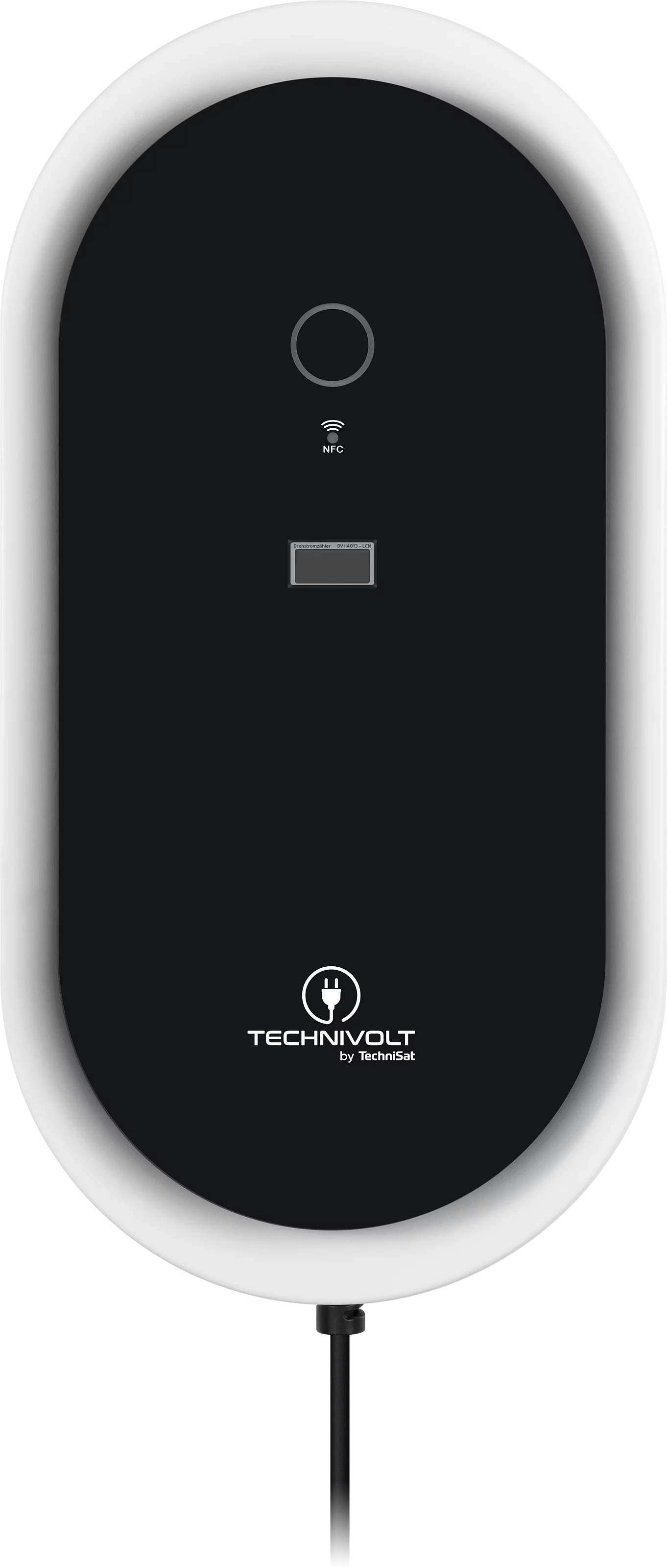 TECHNIVOLT 1100 SMART, 7.5 m charging cable Frontal, Front