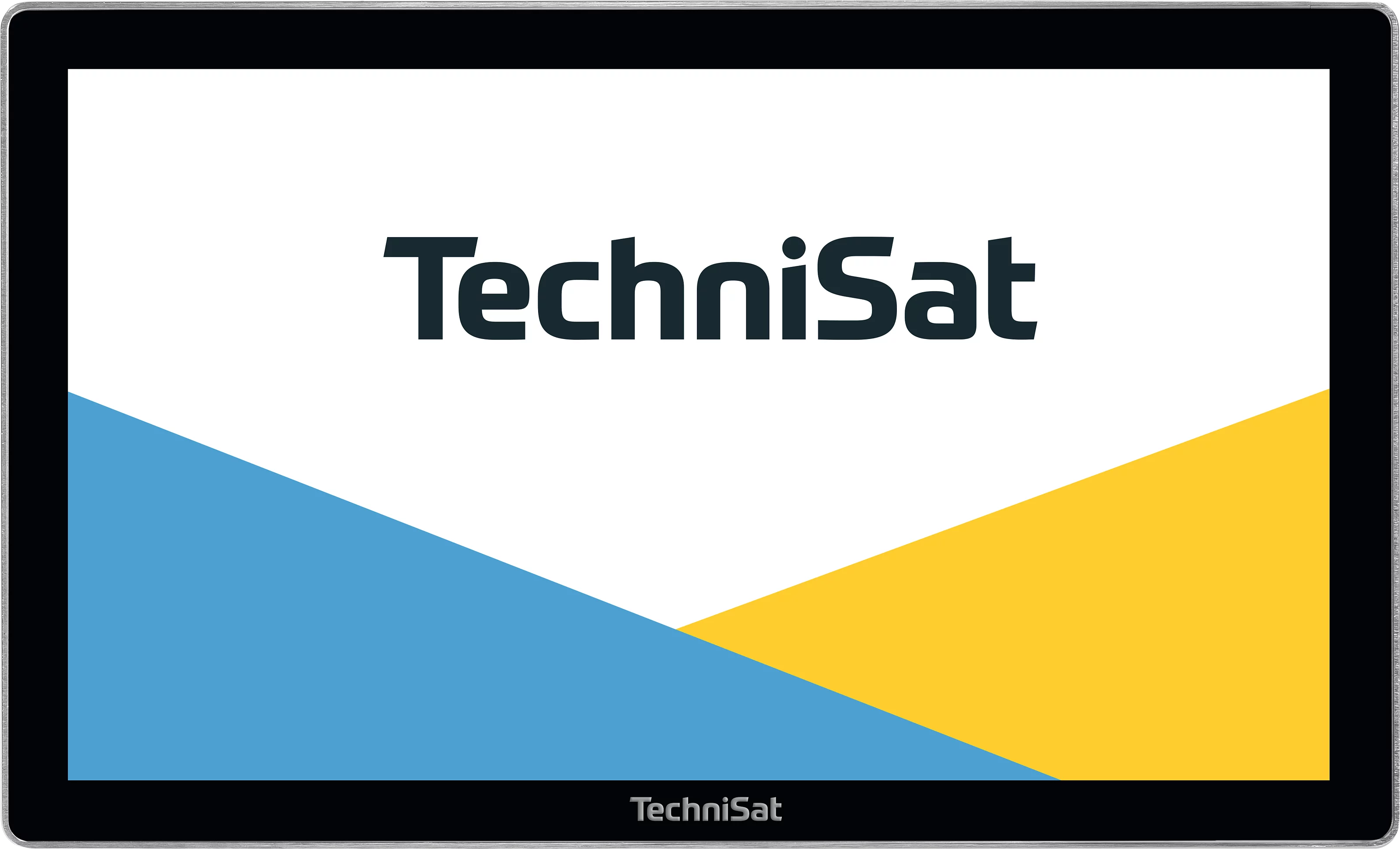 TECHNIPAD PRO 24 Frontal, Front