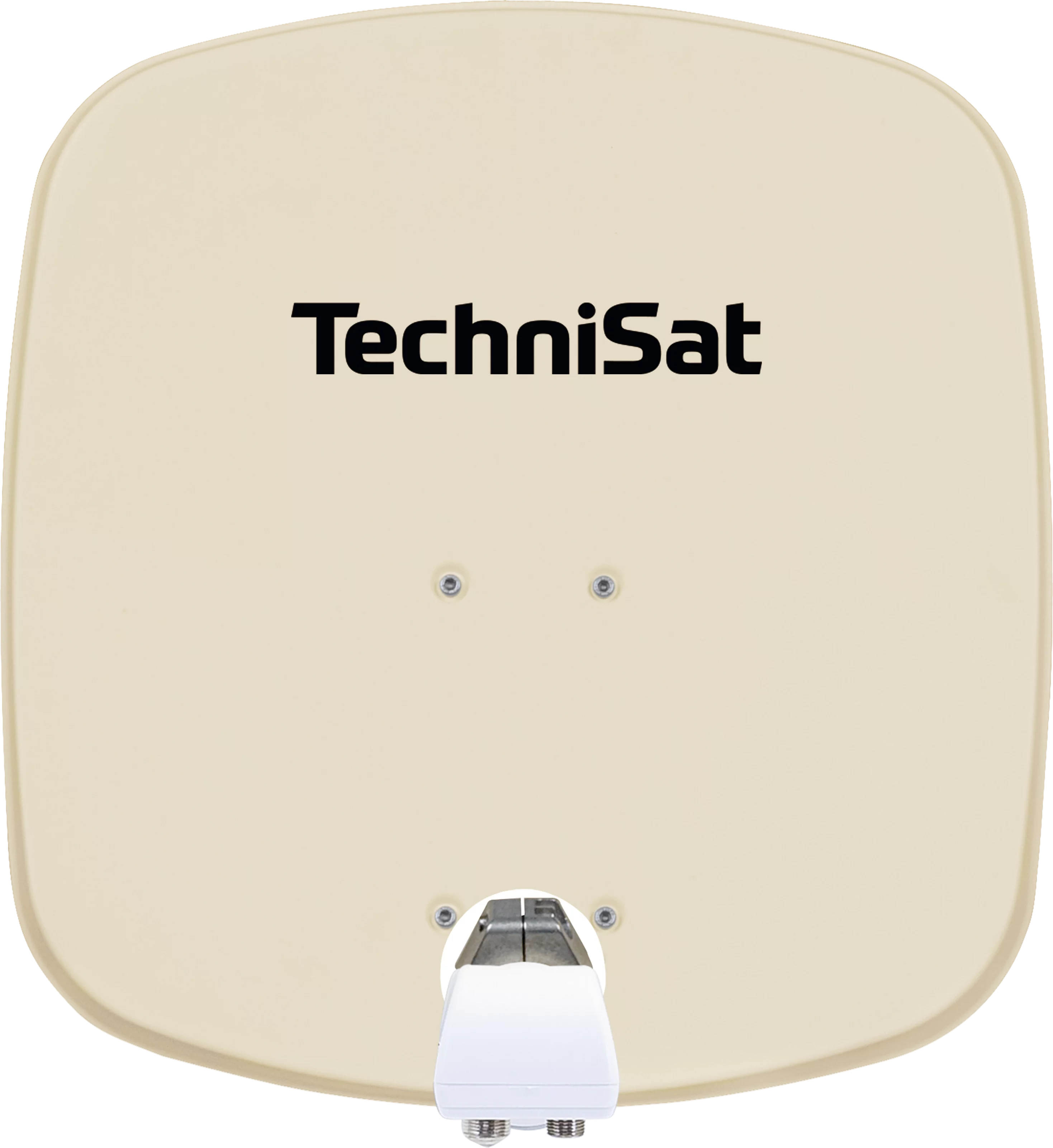 DIGIDISH 45 mit Universal-Twin-LNB