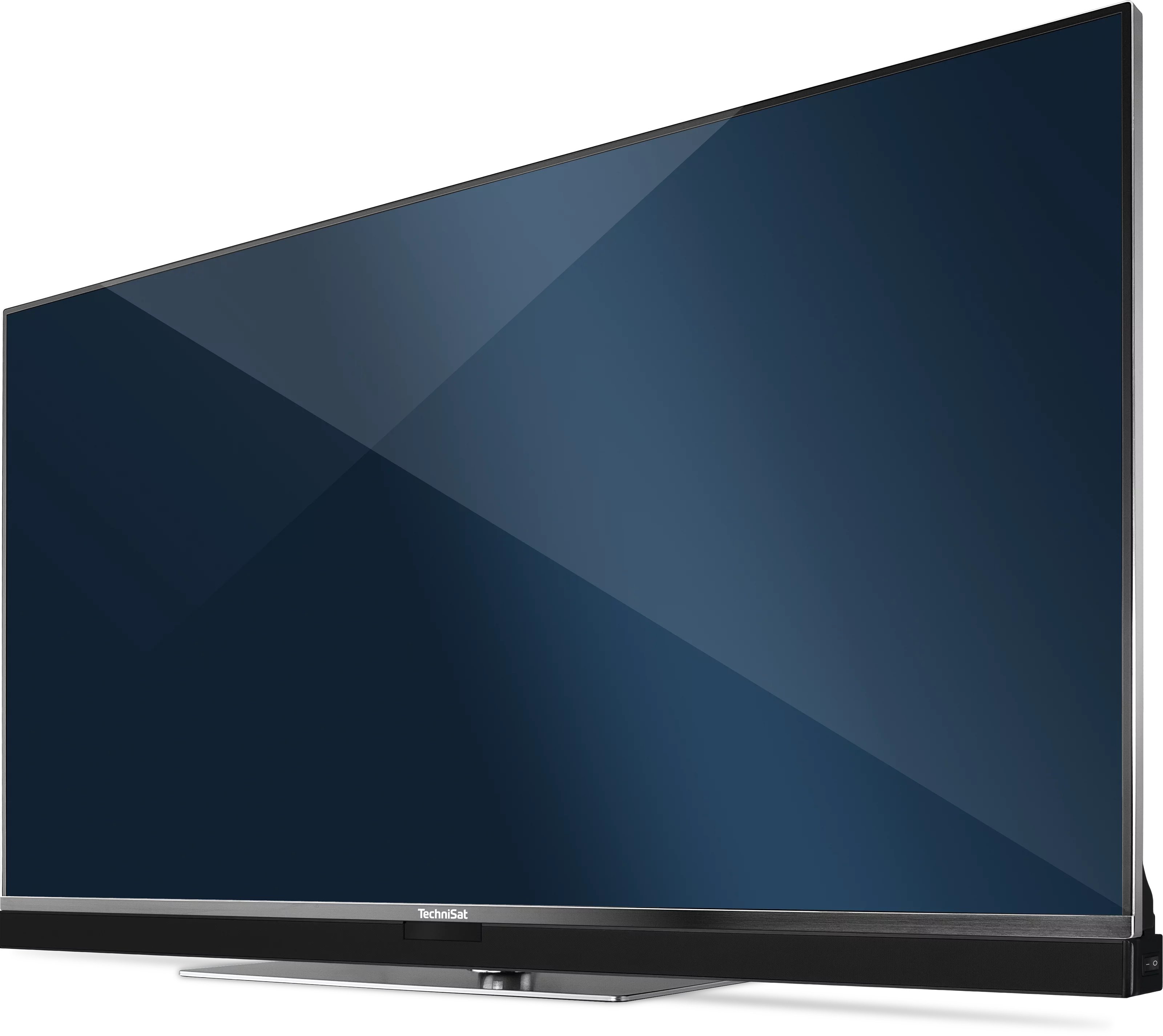 TECHNIMEDIA UHD 49 SL, 123 cm Hauptbild