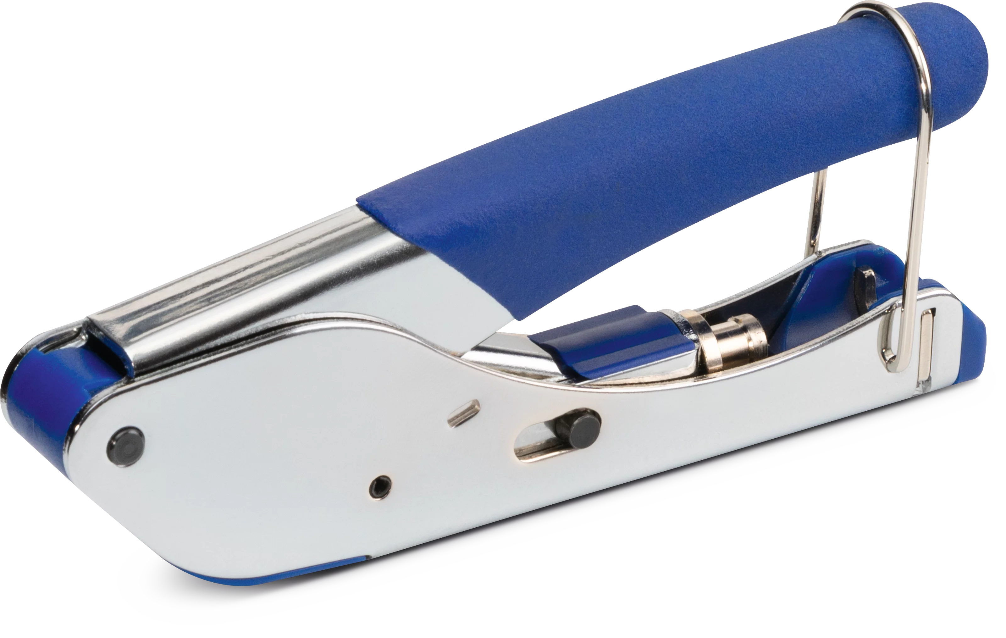 Zange für Kompressionsstecker Schräg, Rechts