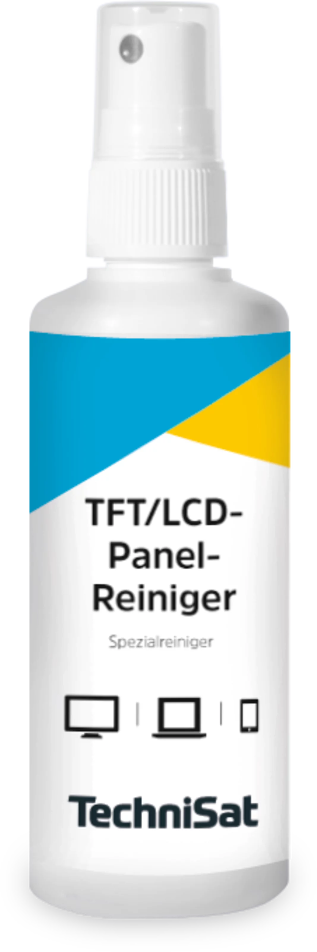 LCD-Panel-Reiniger