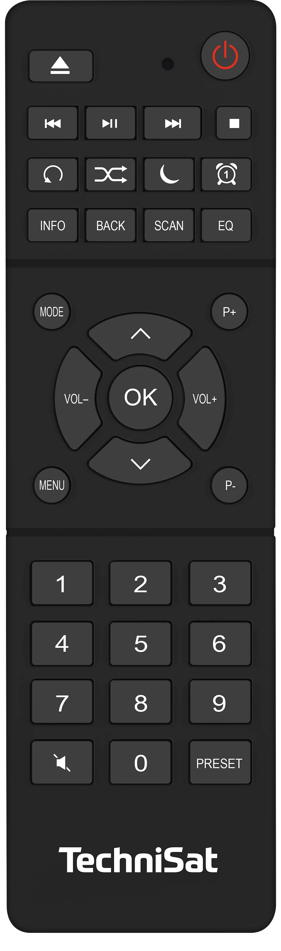DIGITRADIO 380 CD IR Zubehör, Links