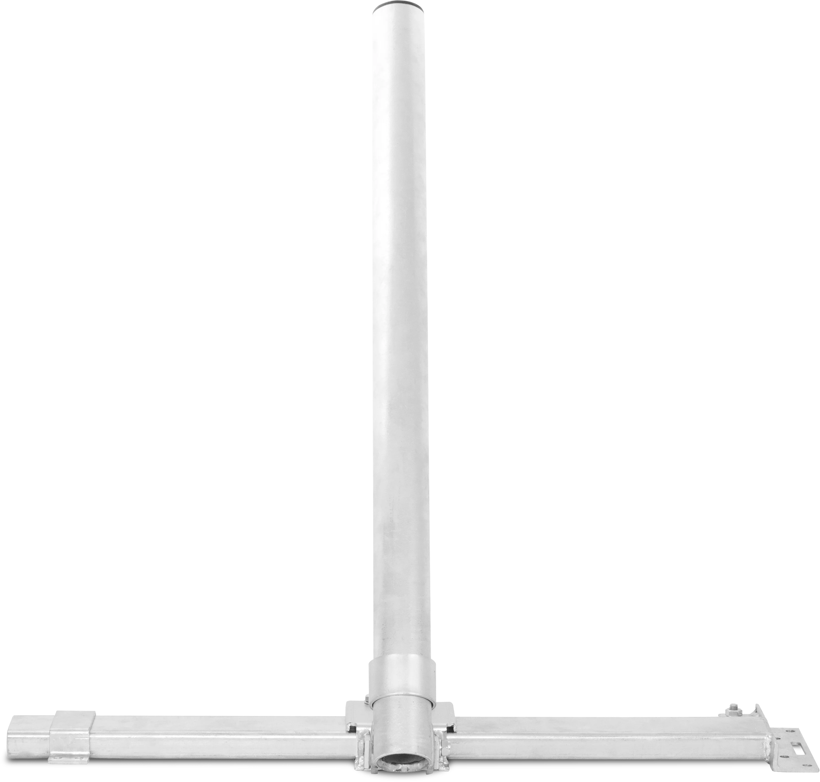 Dachsparrenmasthalter 900 Frontal, Front