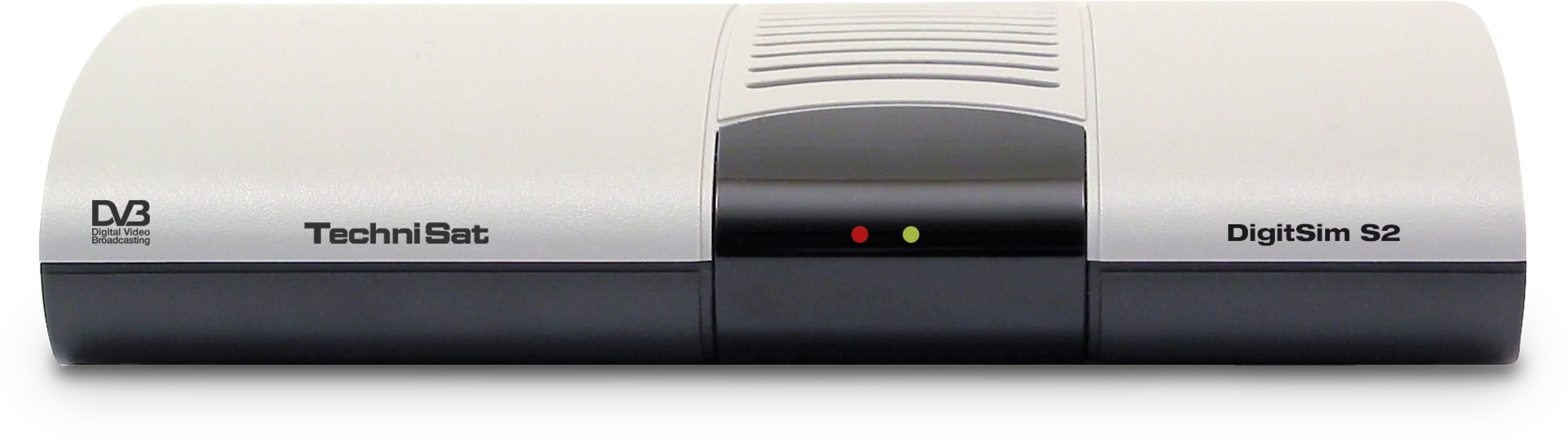 DigitSim S2 Frontal, Front