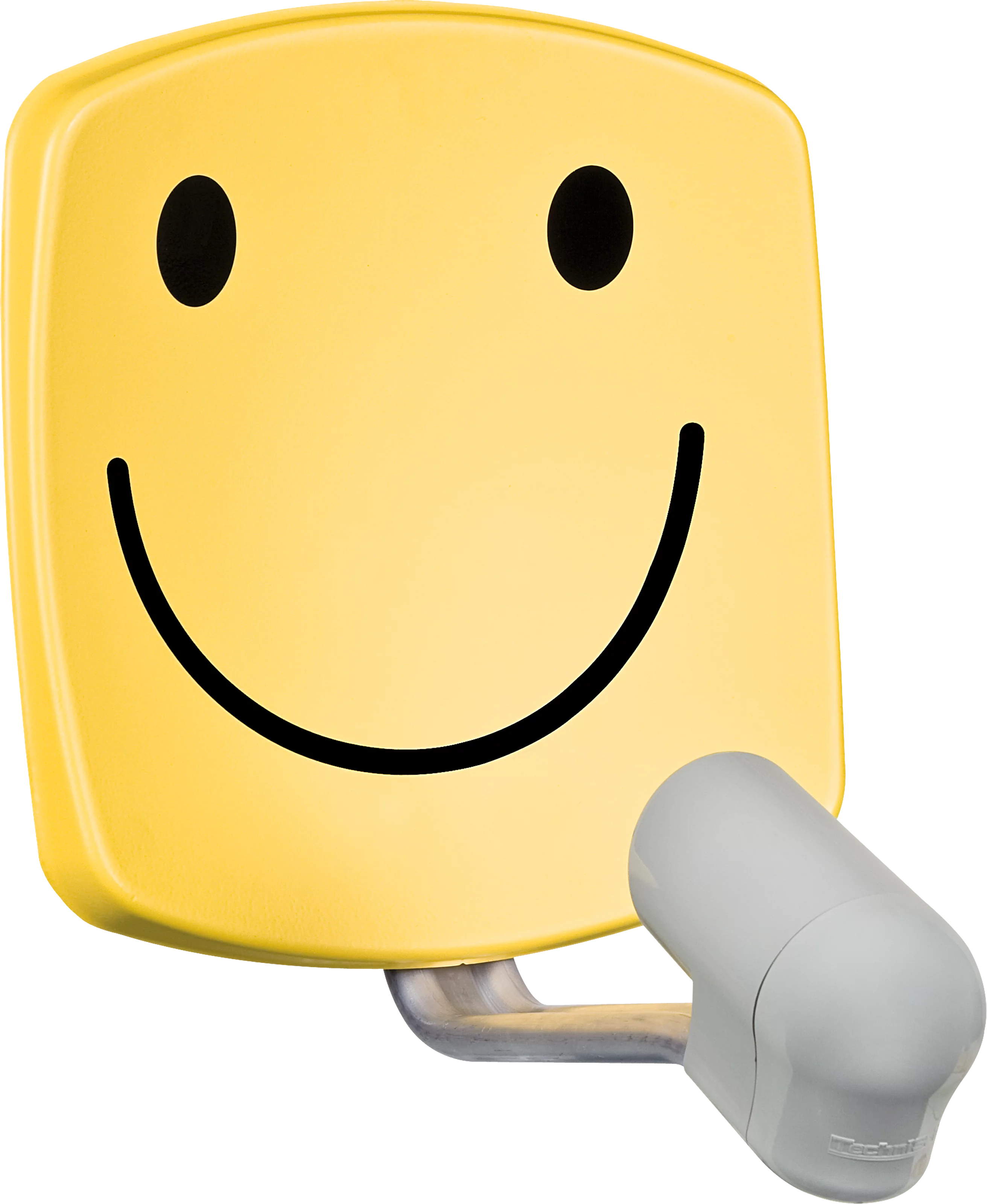 SATMAN 33, UNYSAT V/H-LNB Schräg, Rechts