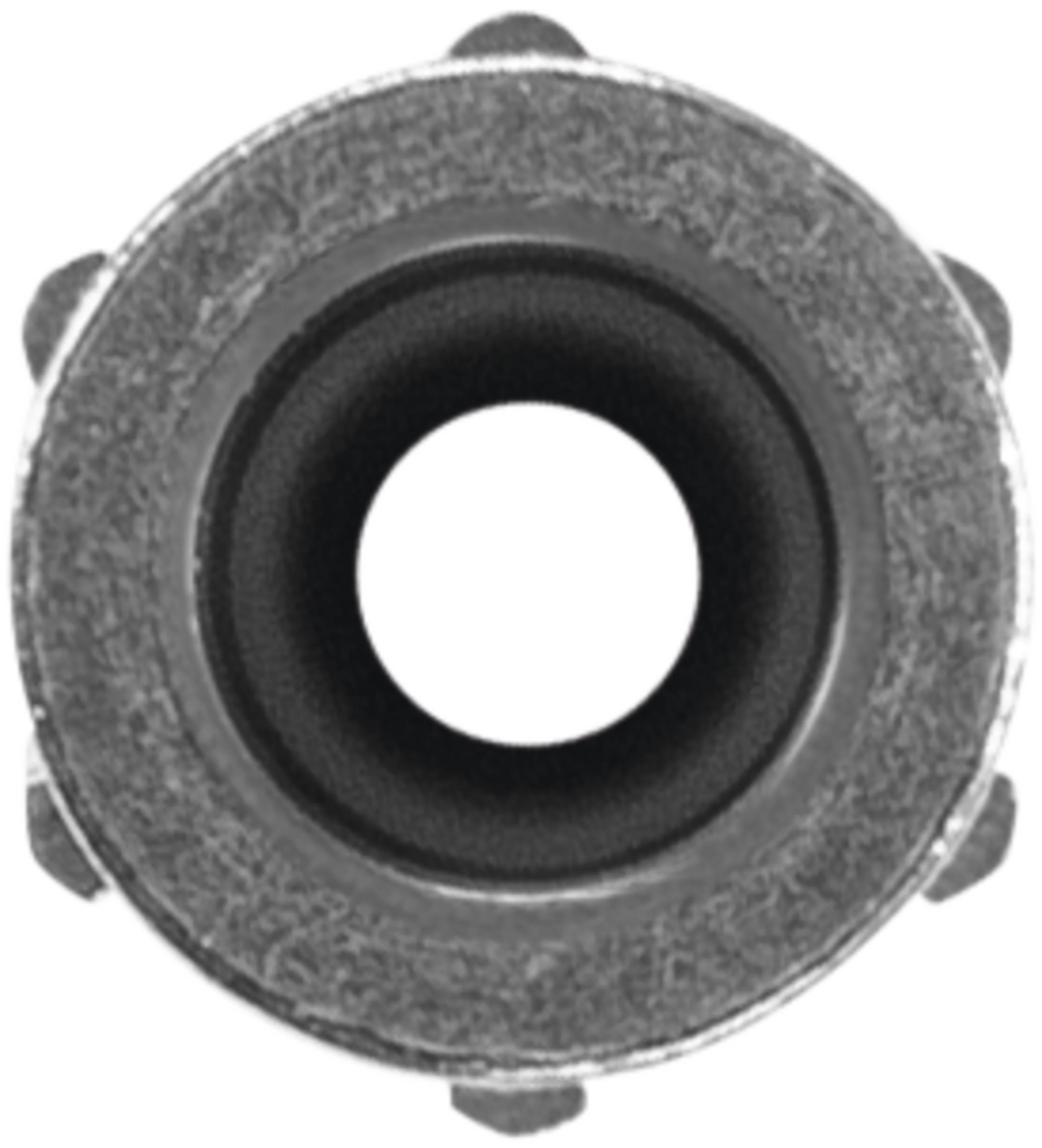F-Kompressionsstecker 7.0 Frontal, Oben
