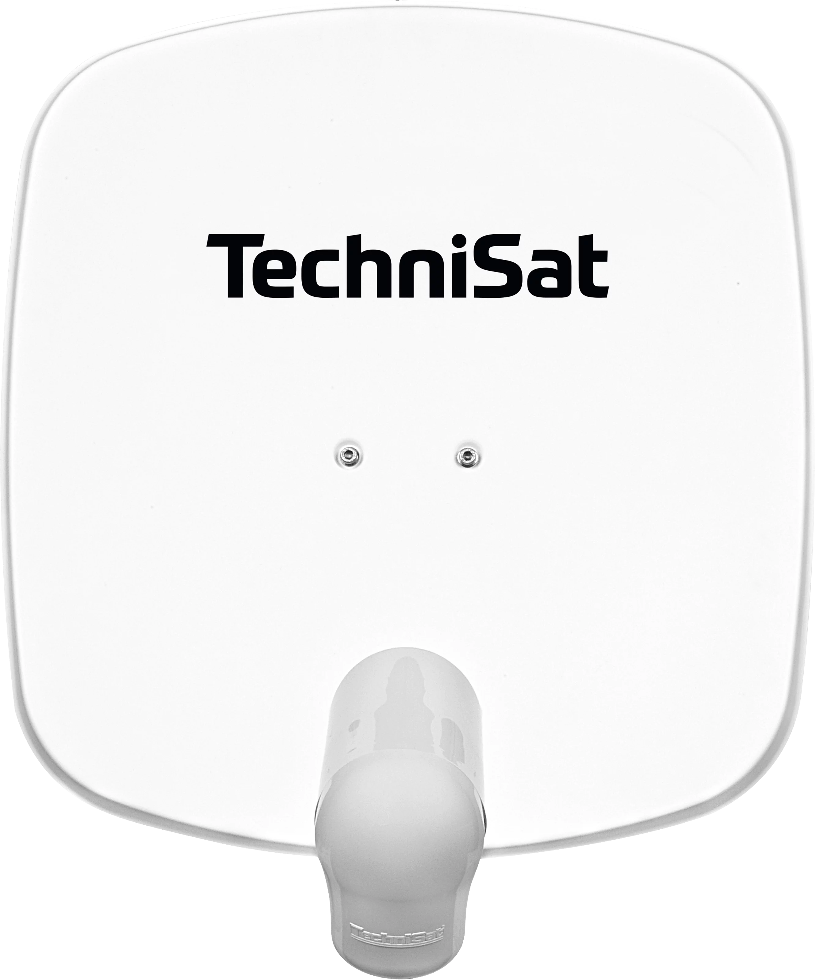 SATMAN 45, UNYSAT Universal-V/H-LNB Frontal, Front