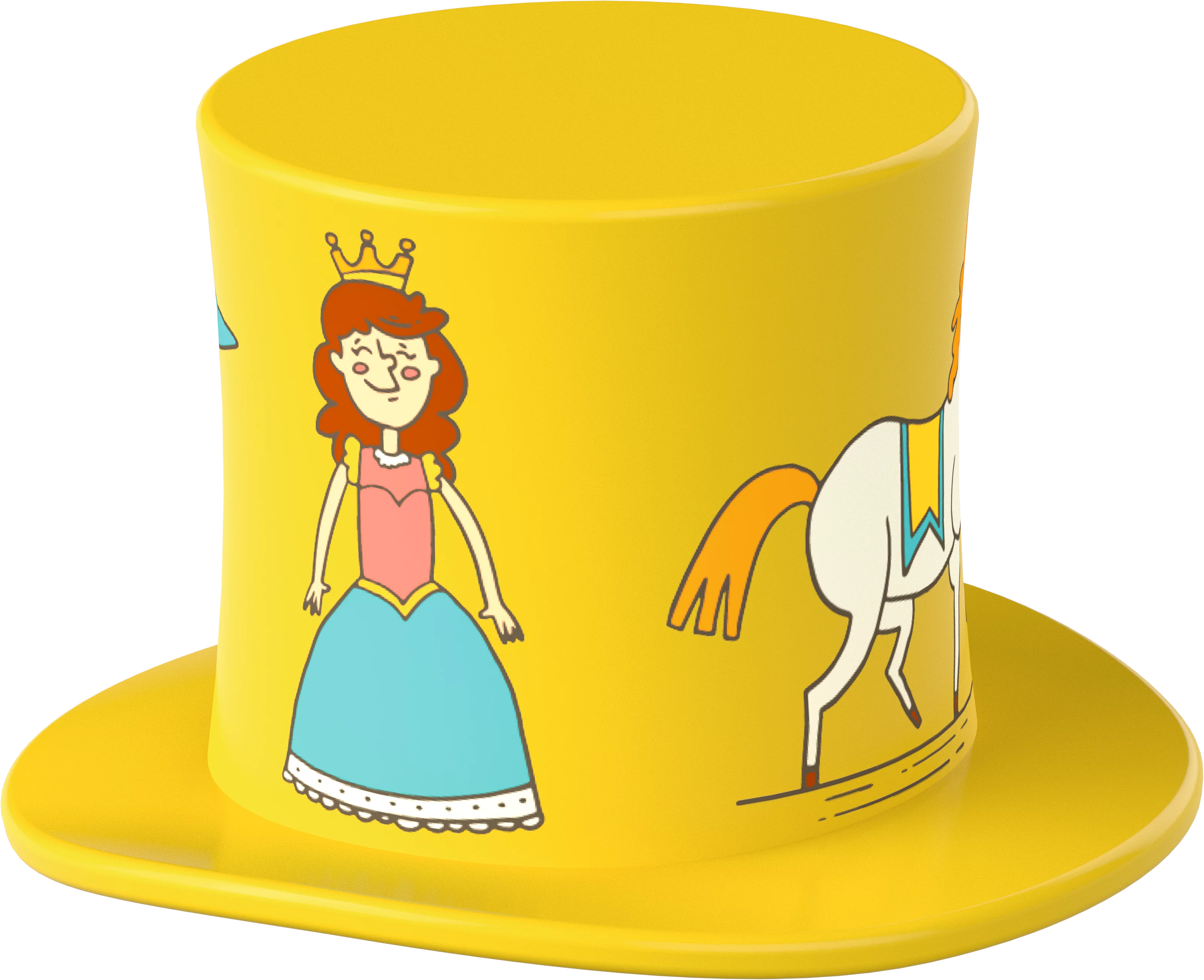 TECHNIFANT Hütchen Märchen