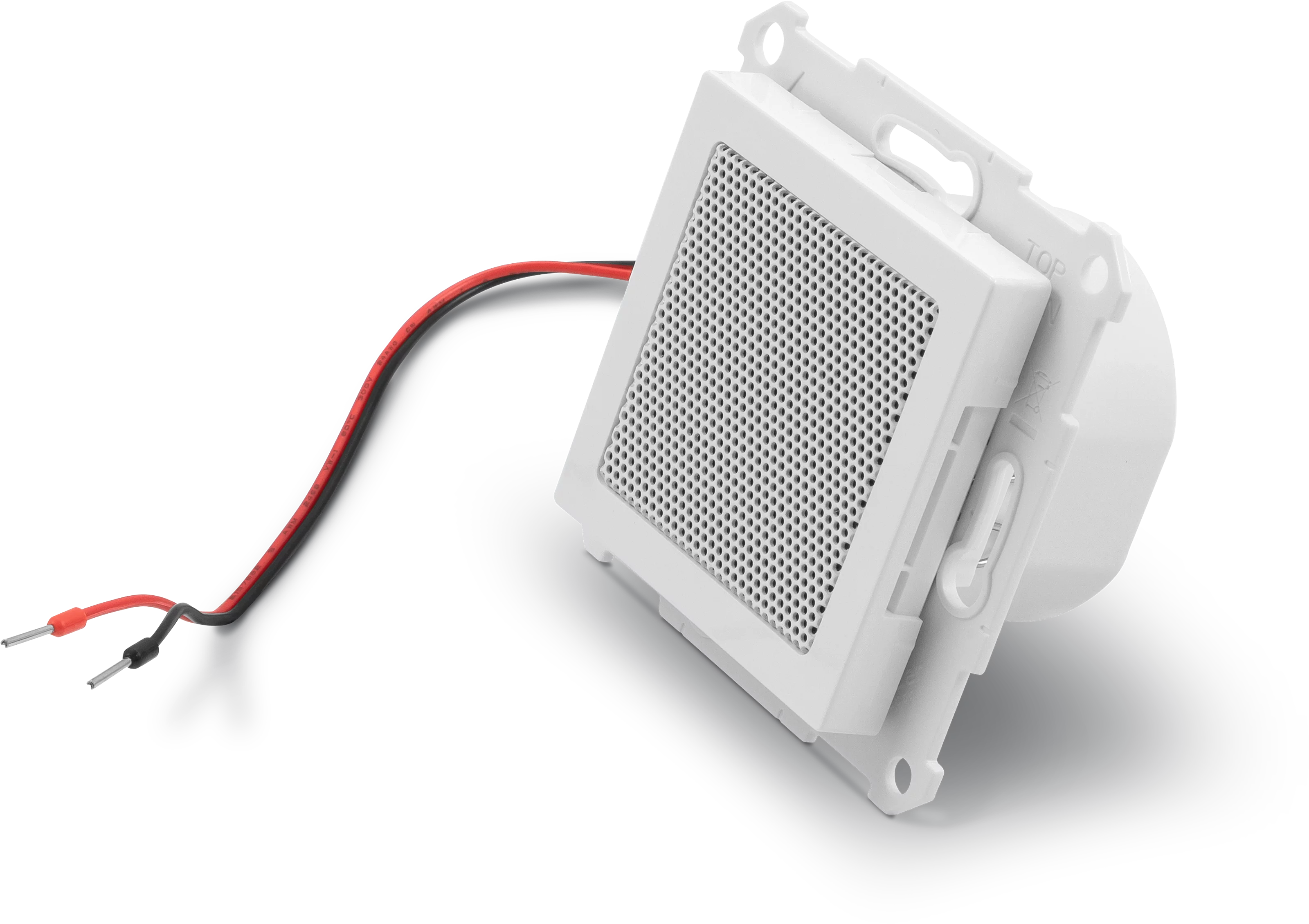 Single speaker for DIGITRADIO UP 55 Schräg, Links