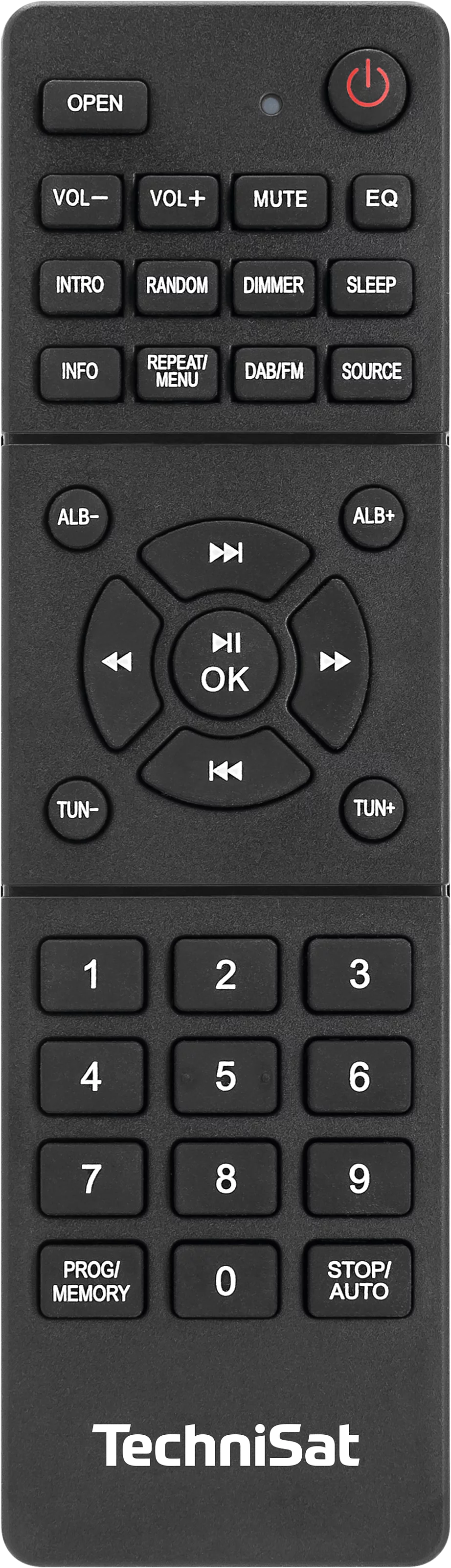 DIGITRADIO 750 Zubehör, Links