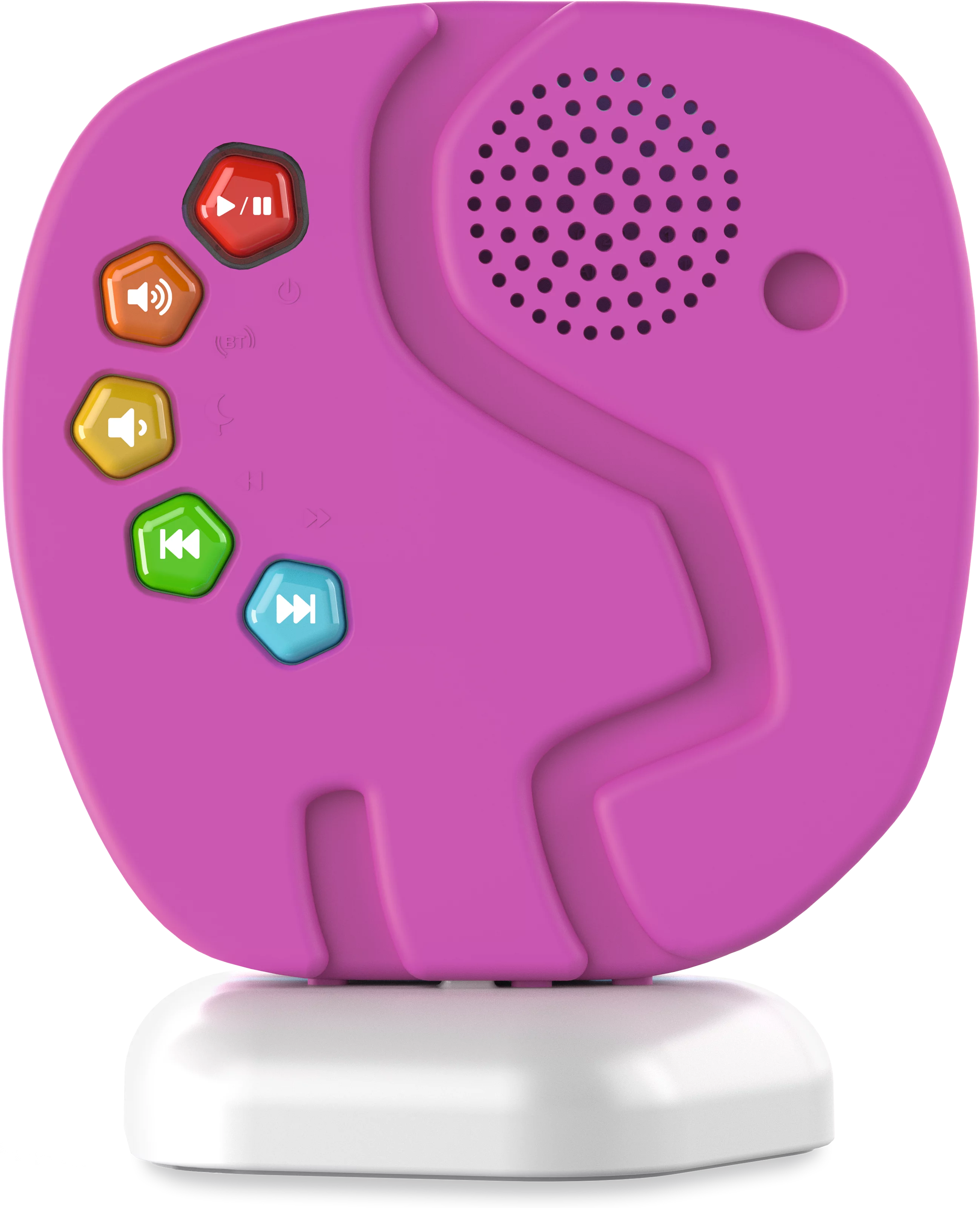 TECHNIFANT Schräg, Rechts