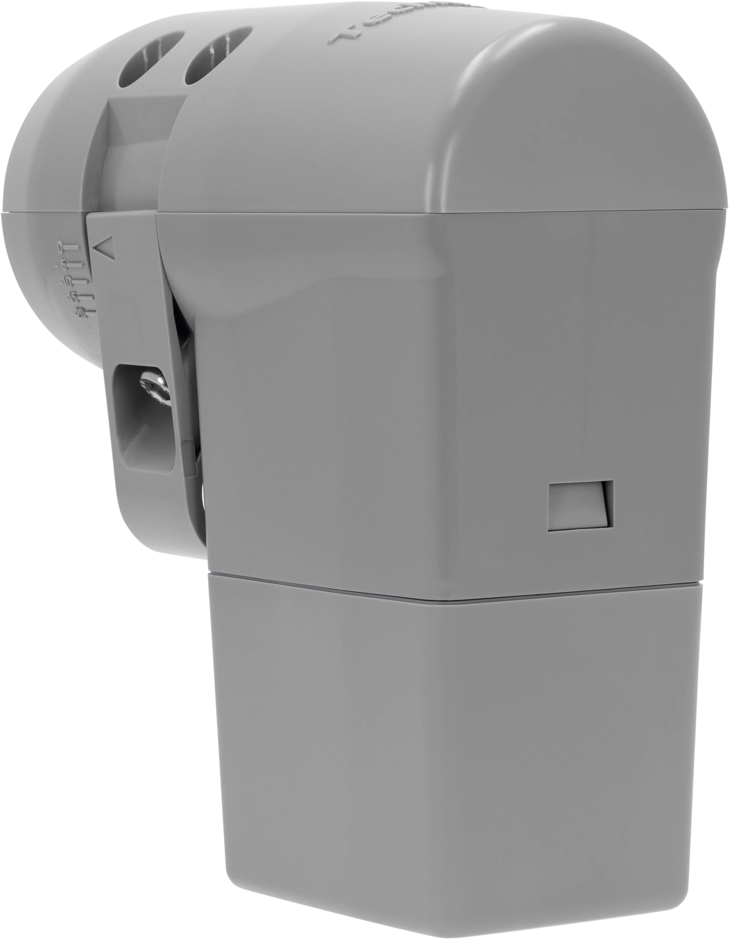 UNYSAT Universal-SCR 8+6 LNB Schräg, Links