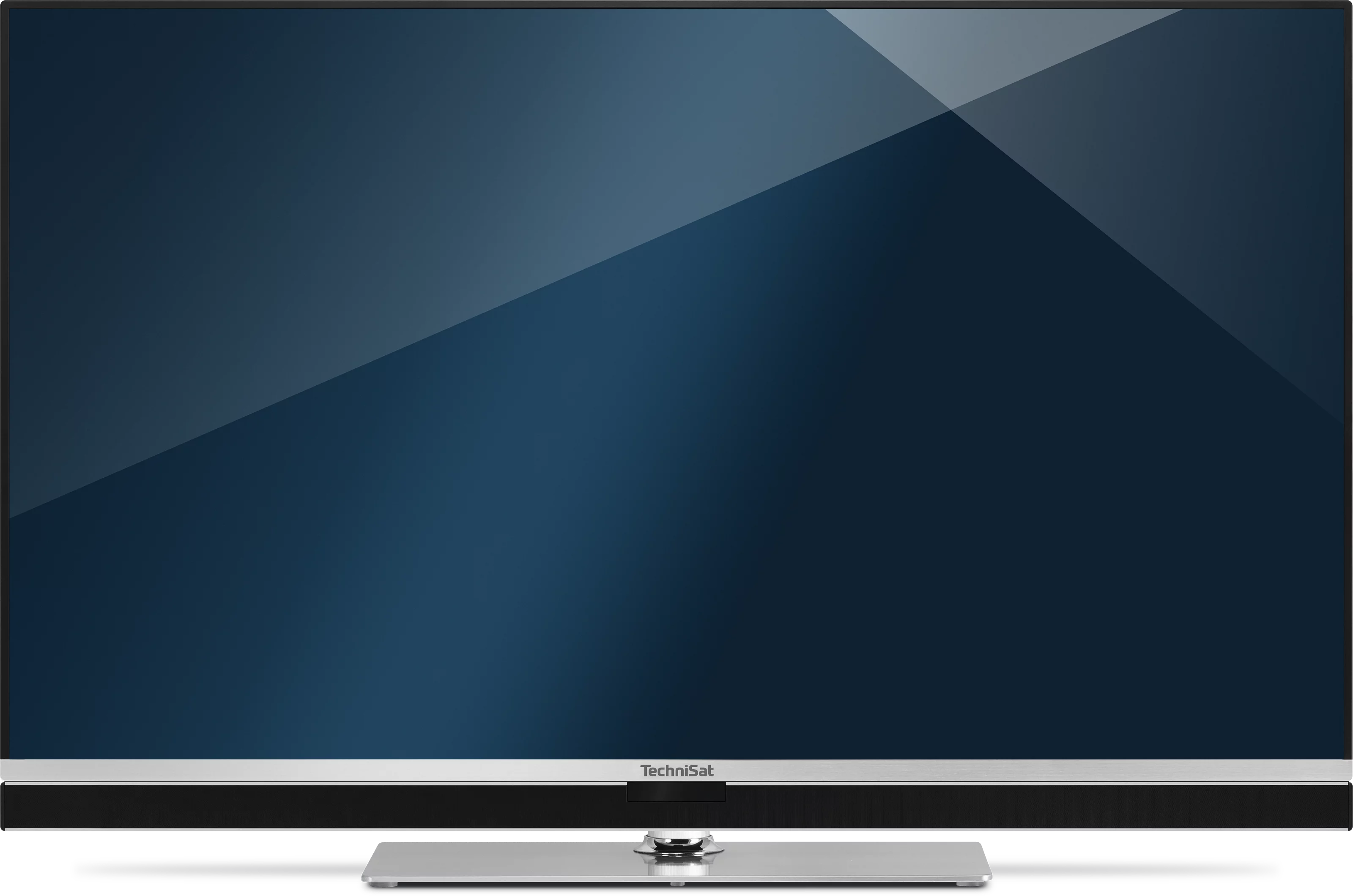 TECHNIMEDIA UHD 43 SL, 108 cm Frontal, Front
