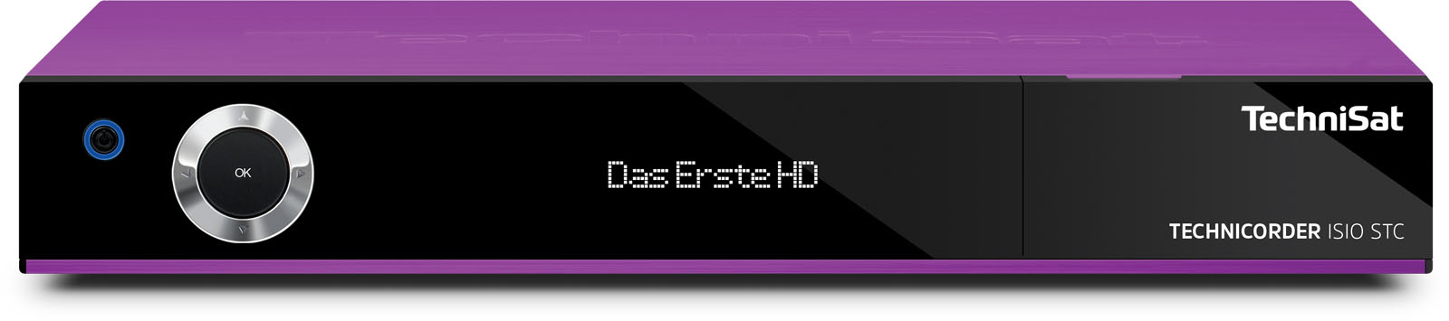 TECHNICORDER ISIO STC Frontal, Front