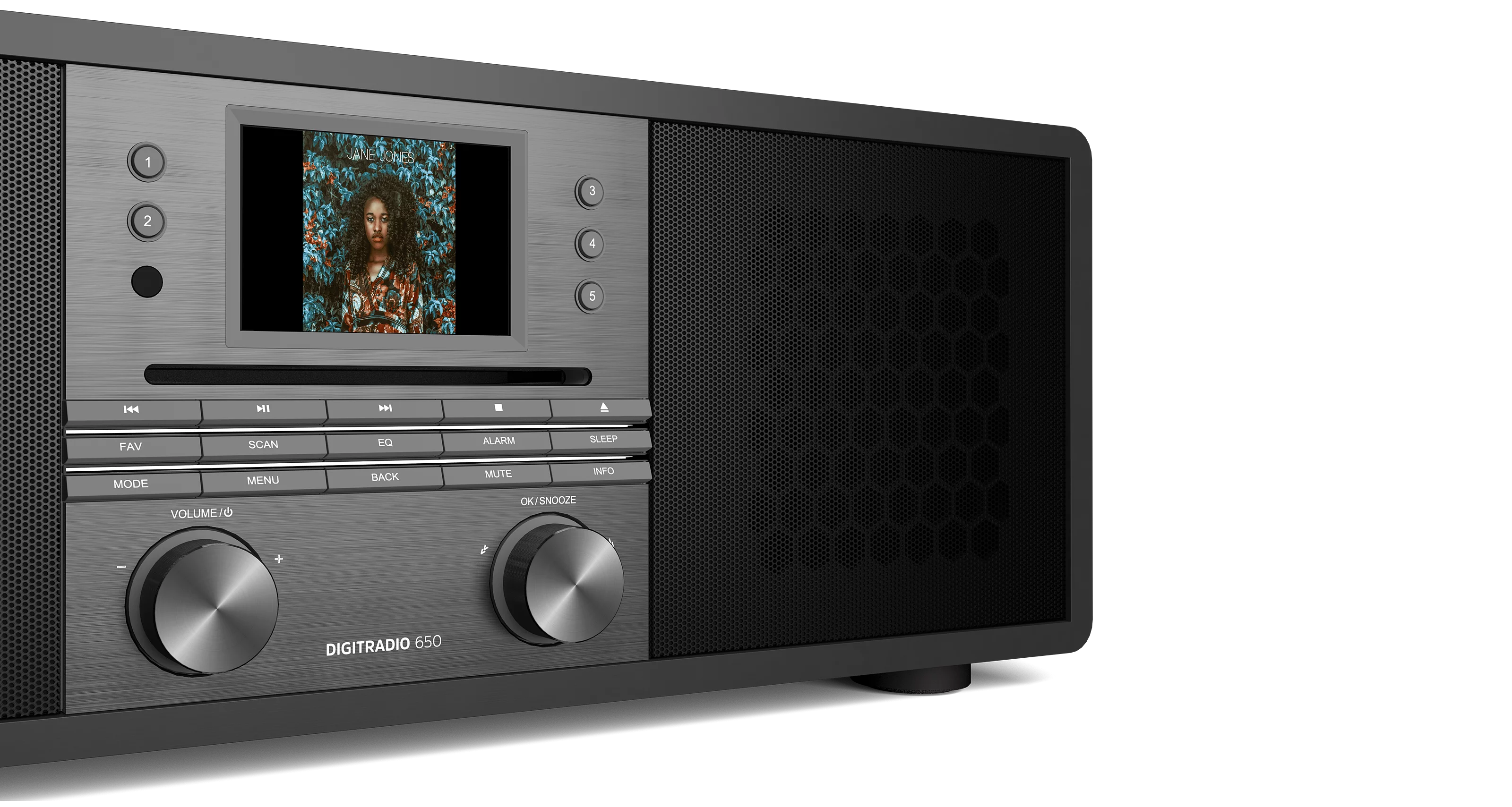 DIGITRADIO 650