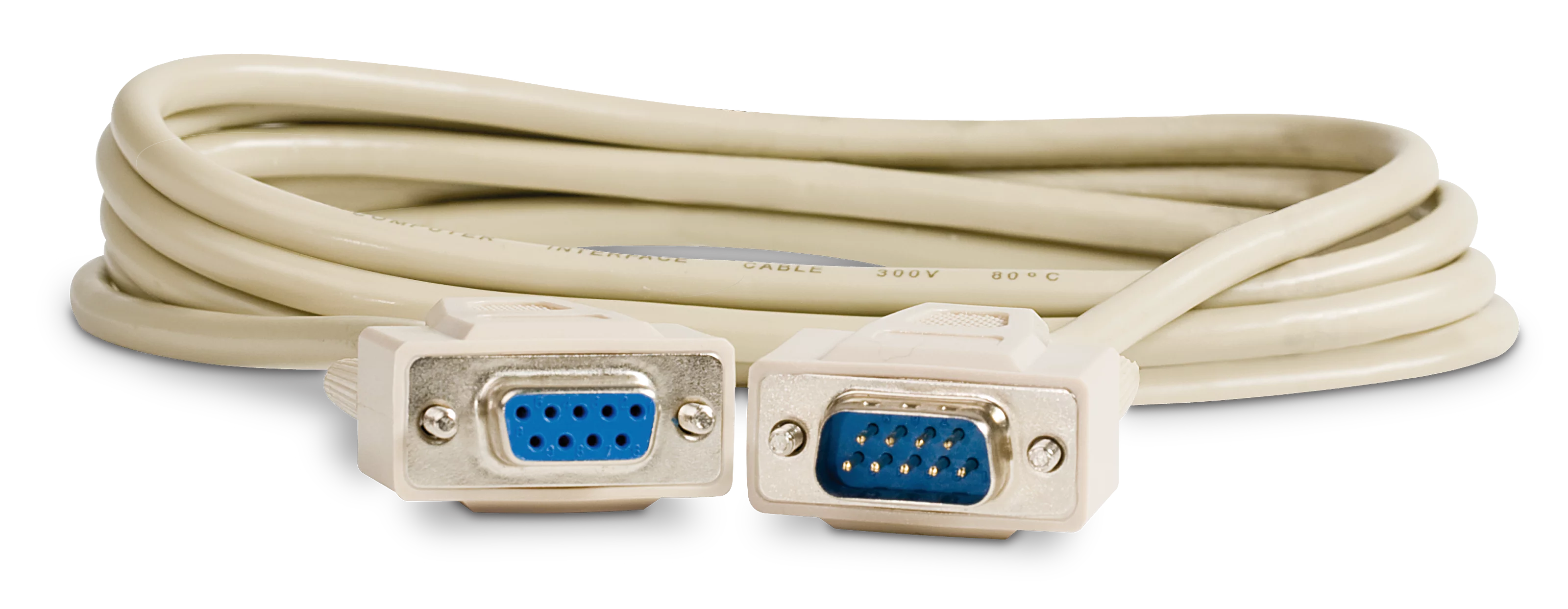 RS-232 Update-Kabel