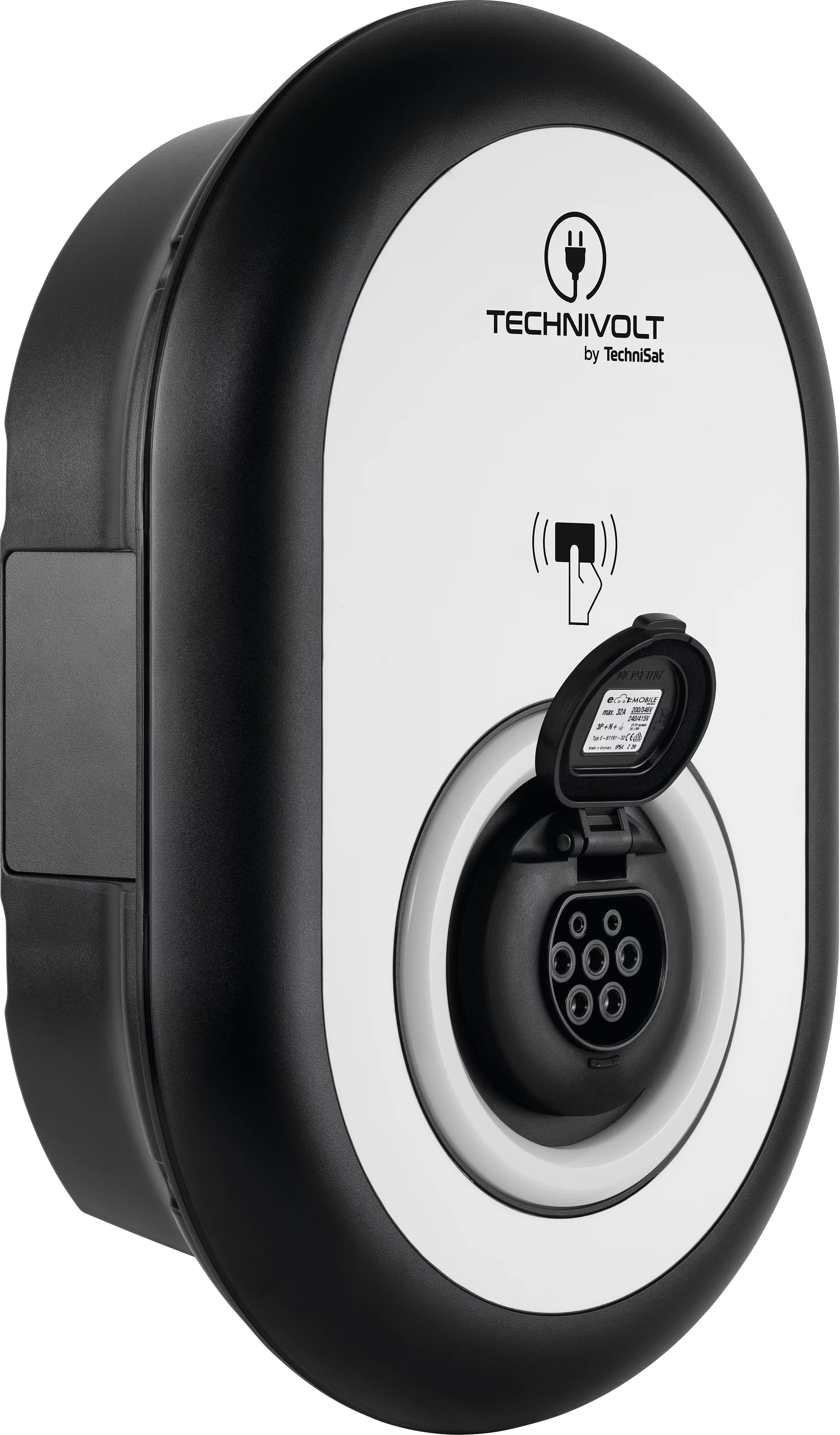 TECHNIVOLT 100 (B-Ware) Schräg, Rechts