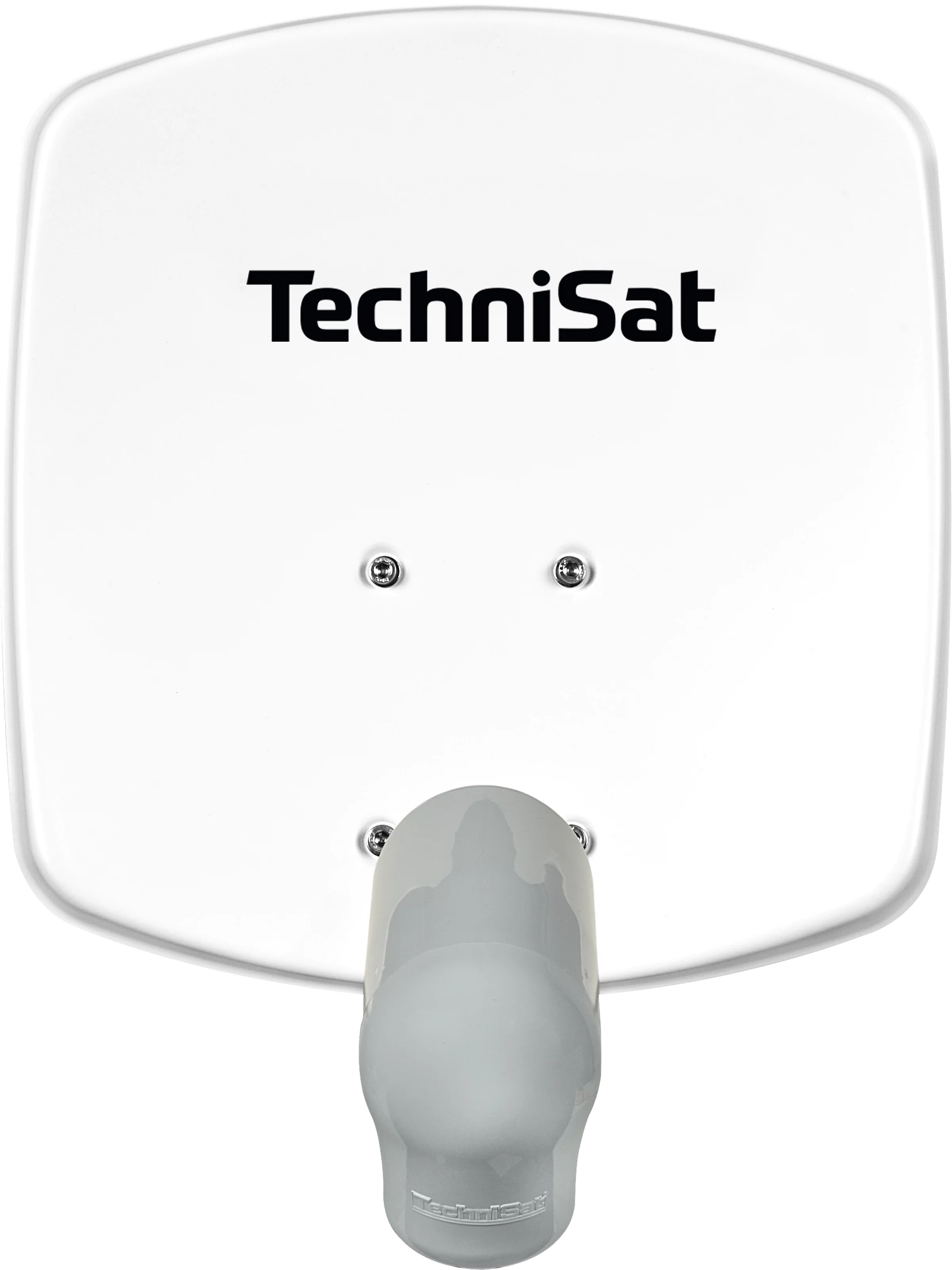 SATMAN 33, UNYSAT V/H-LNB Frontal, Front