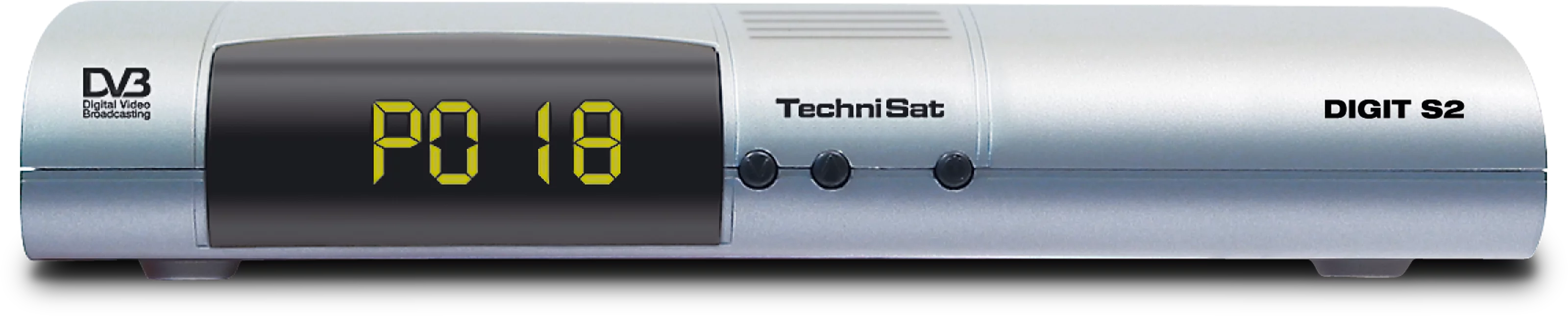 DIGIT S2 Frontal, Front