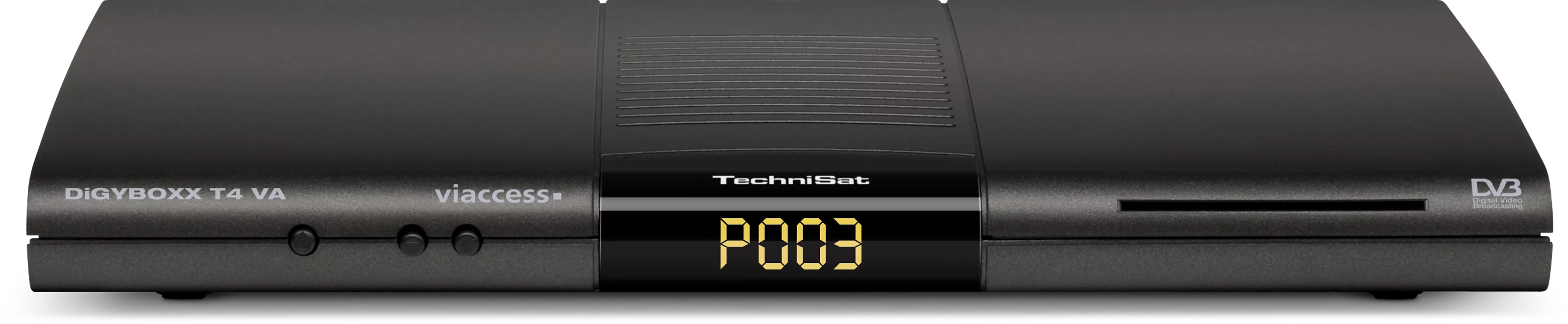DiGYBOXX T4 VA