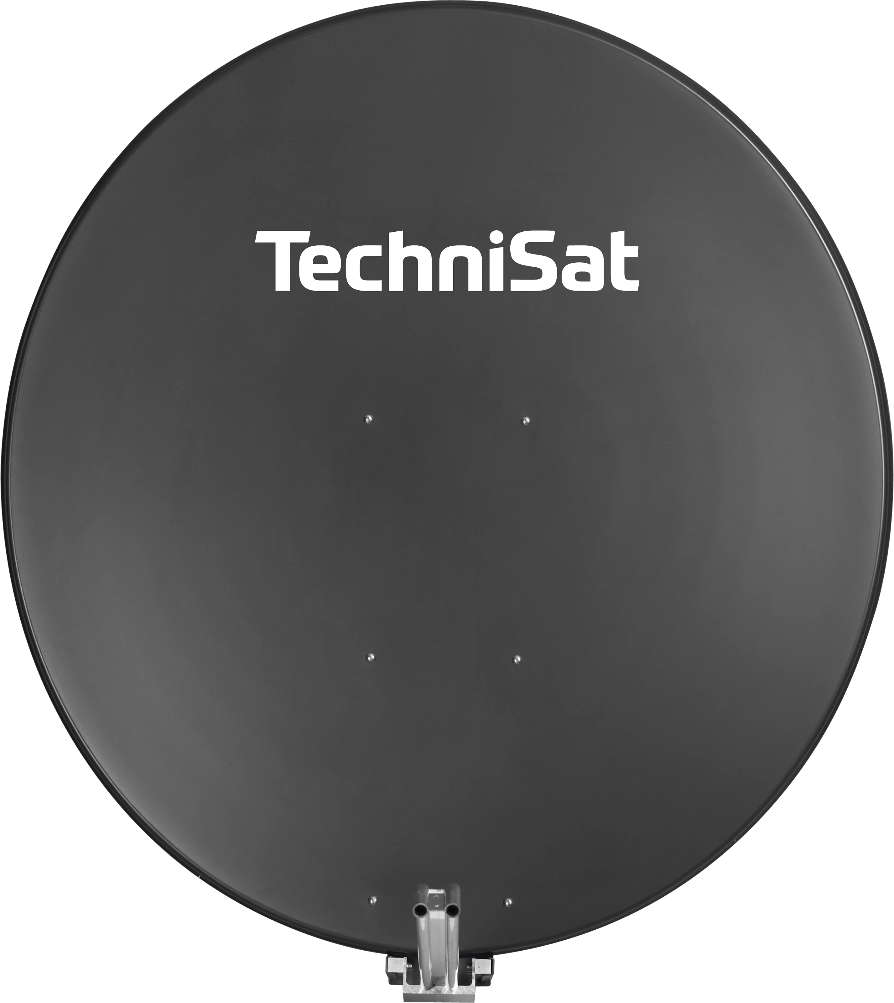 SATMAN 1200 PLUS, für UNYSAT Universal-LNB Frontal, Front